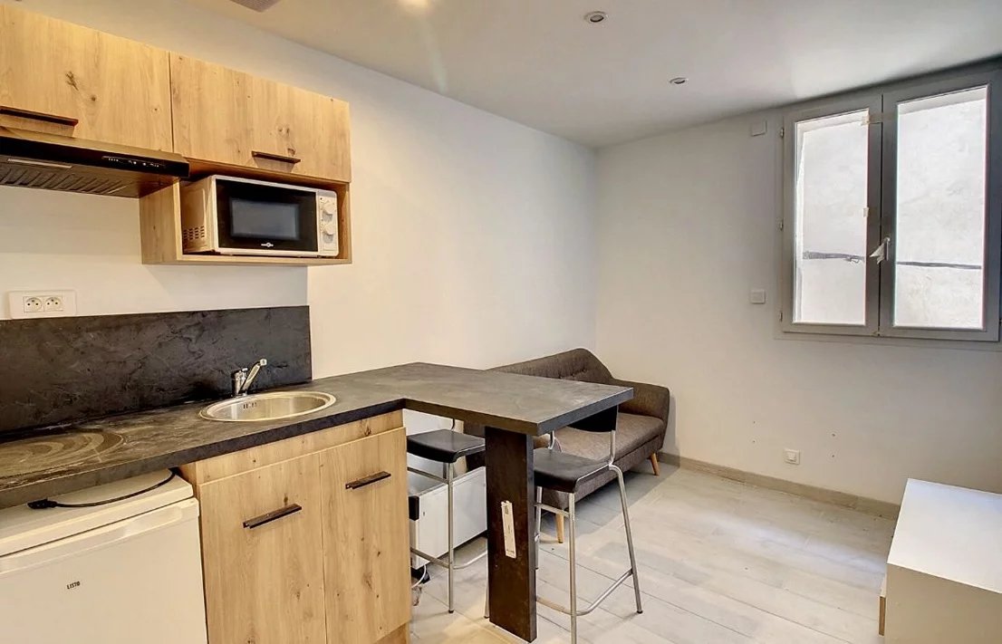 Agence immobilière de FIV