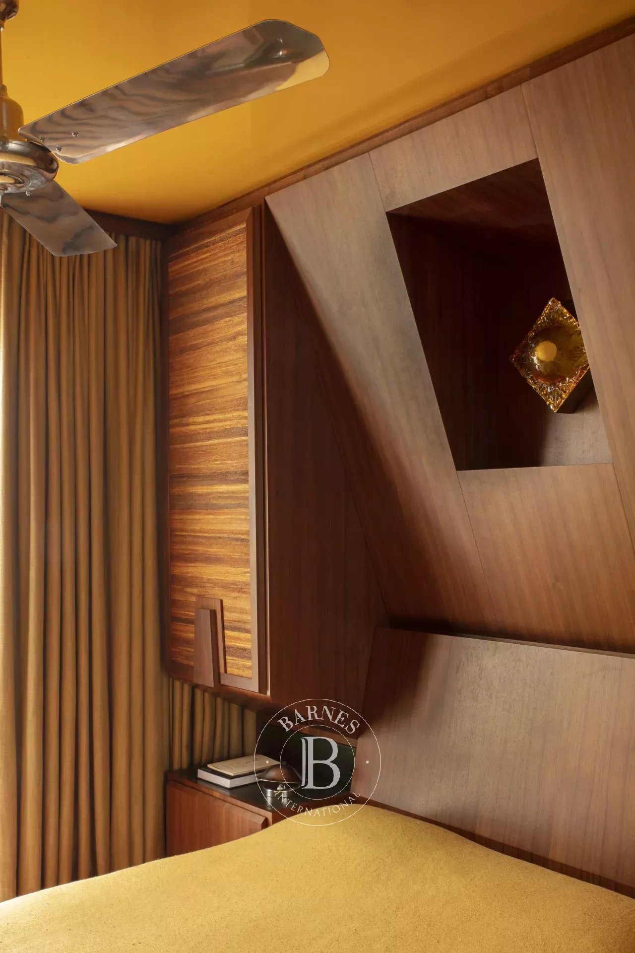 Daire Paris 19ème - picture 5