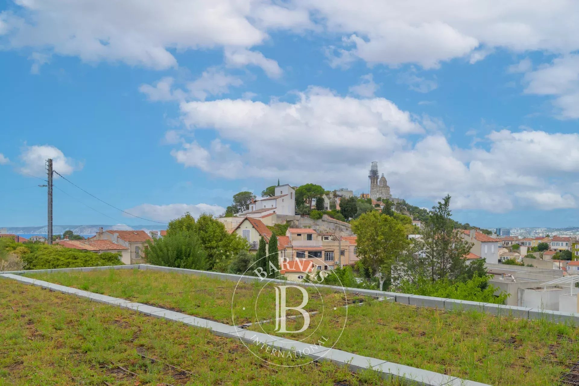 Daire Marseille 8ème - picture 10