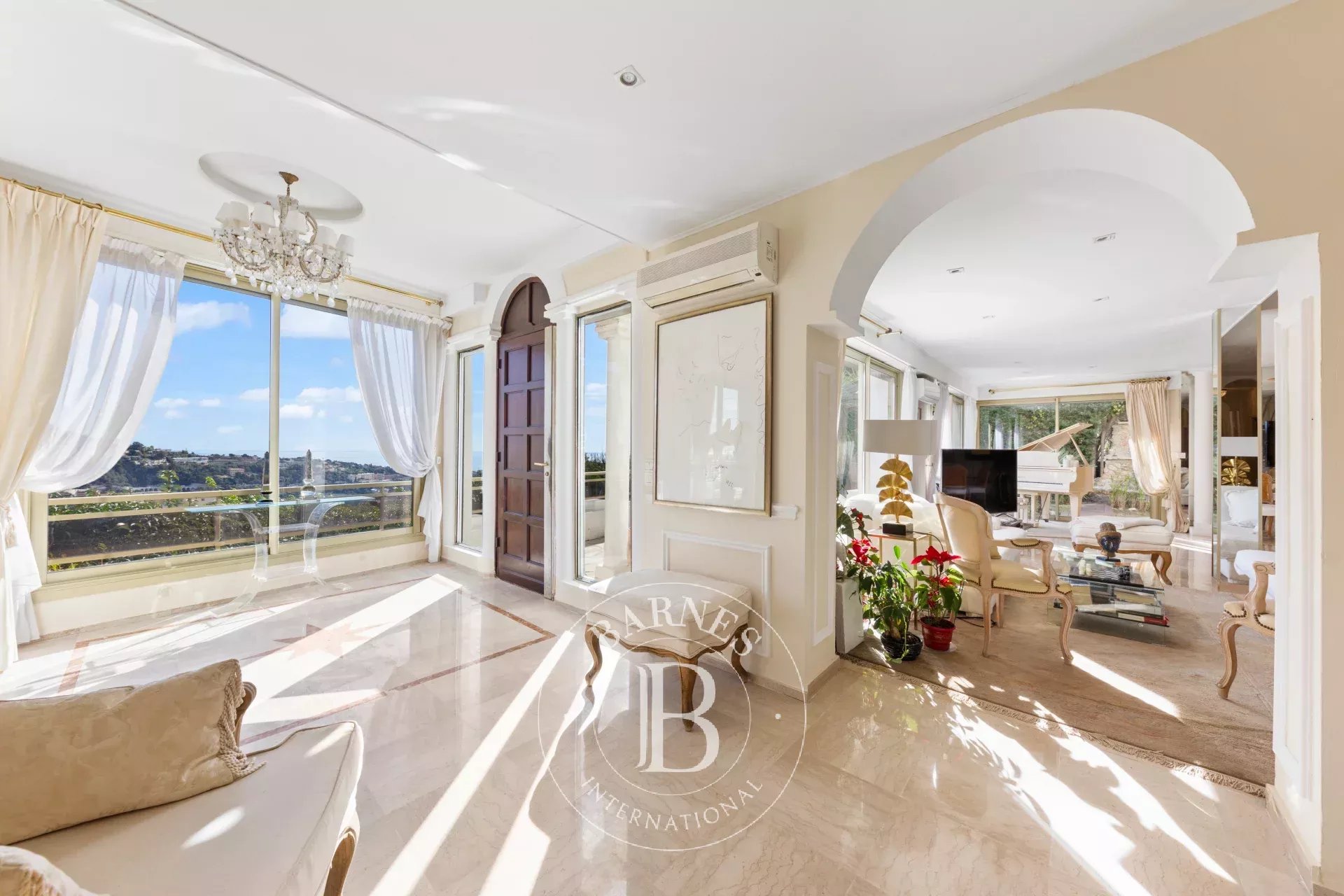 Villa Villefranche-sur-Mer - picture 6