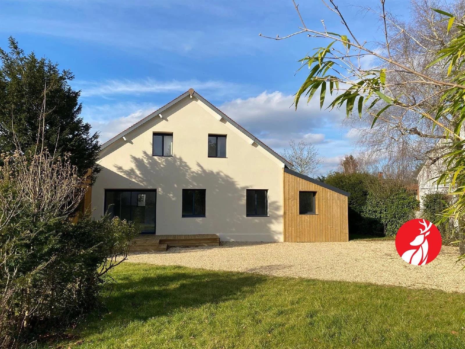 Vente Maison Ury