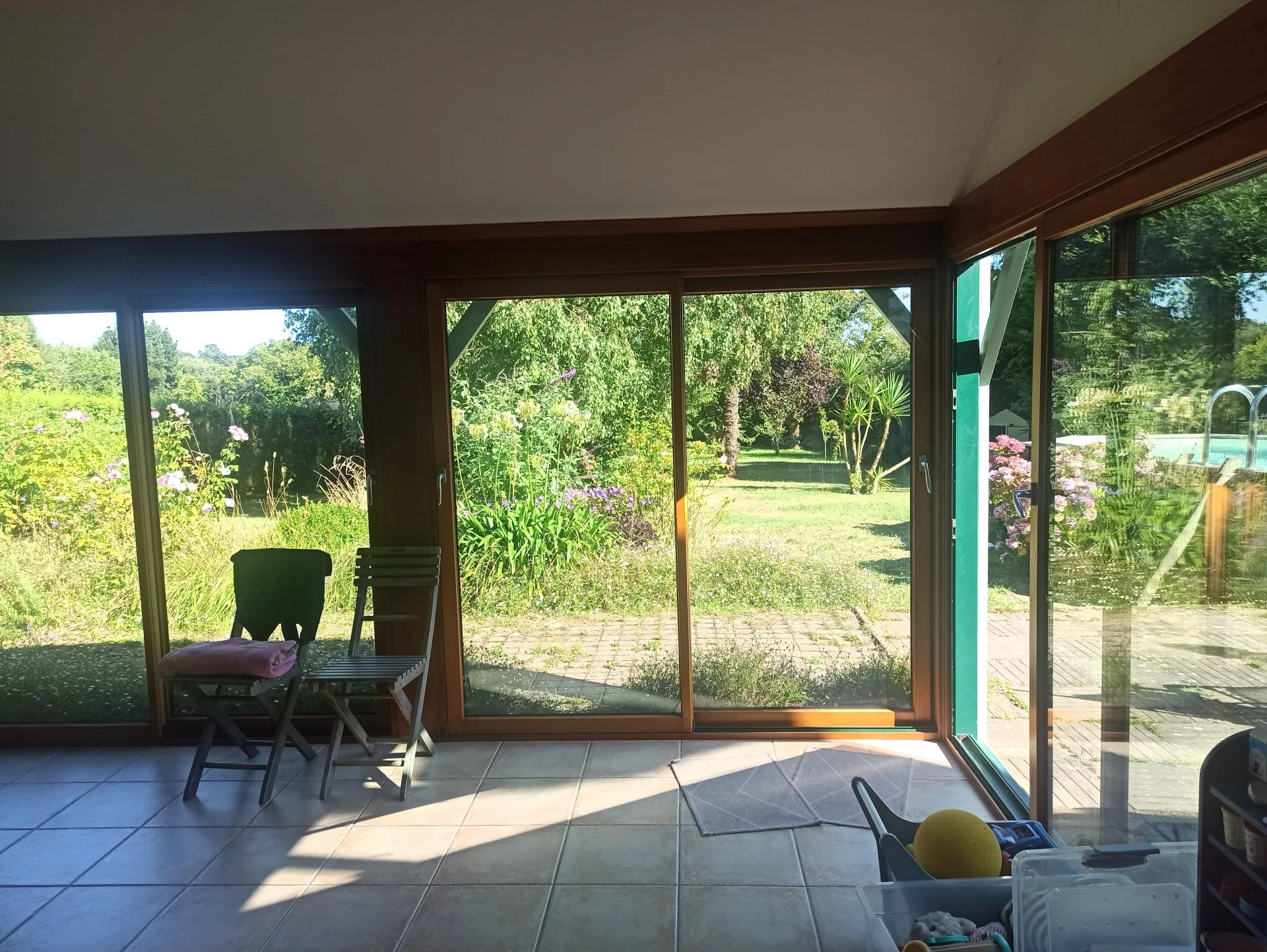 RARE LA PASSAGERE SAINT-MALO