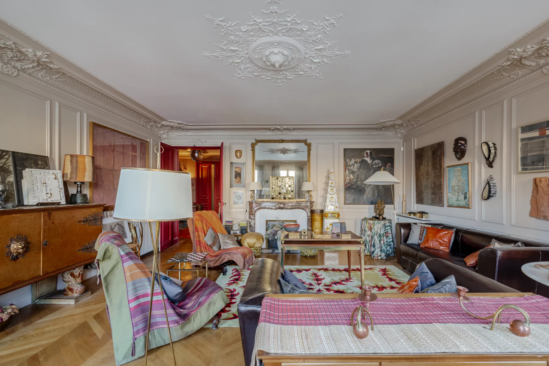 Paris 9e - NOUVELLE ATHÈNES / RUE LA BRUYÈRE