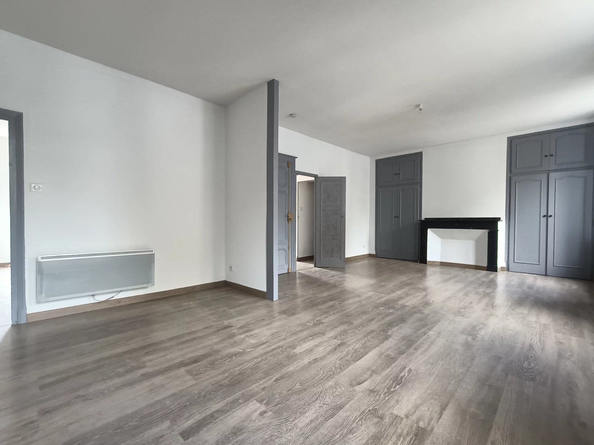 Vente Appartement Foix