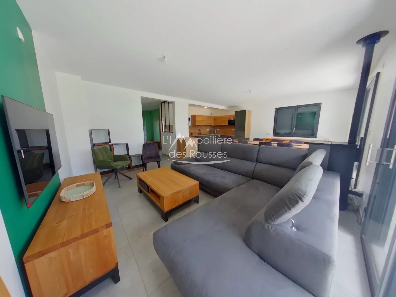 Maison/Villa6 pièces