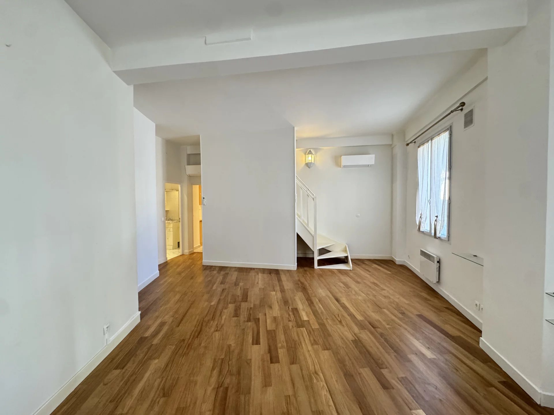 Duplex aux portes du Vieil Antibes - Secteur Albert 1er