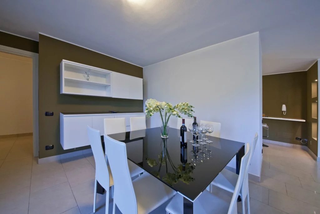 Villa à Menaggio, localité Croce - picture 10
