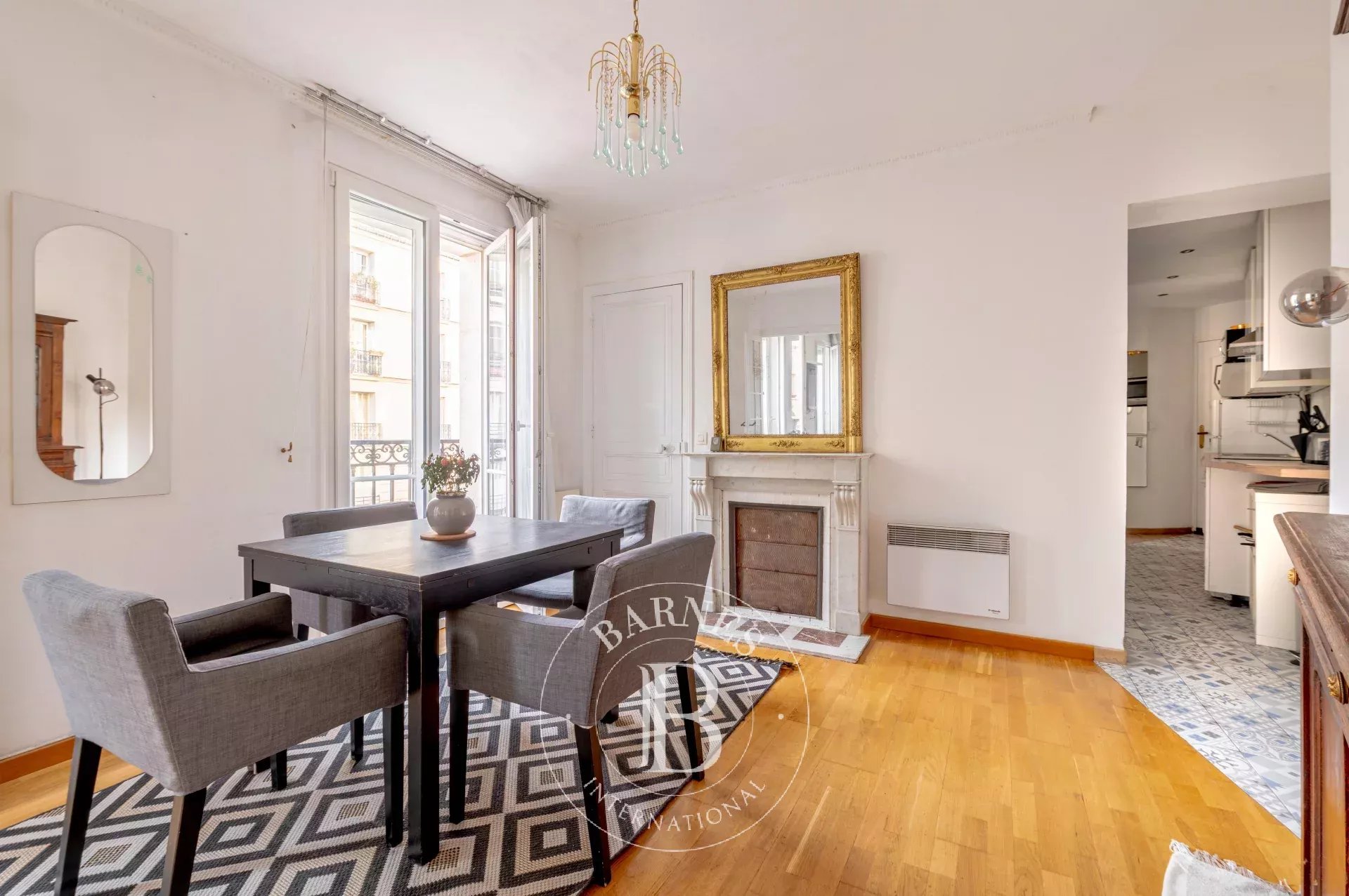 Appartement Paris 75005  -  ref 86778074 (picture 2)