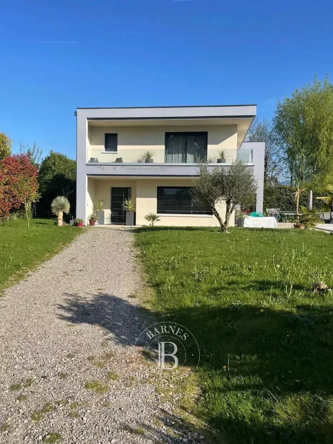 Maison Chens-sur-Léman  -  ref 84561231 (picture 1)