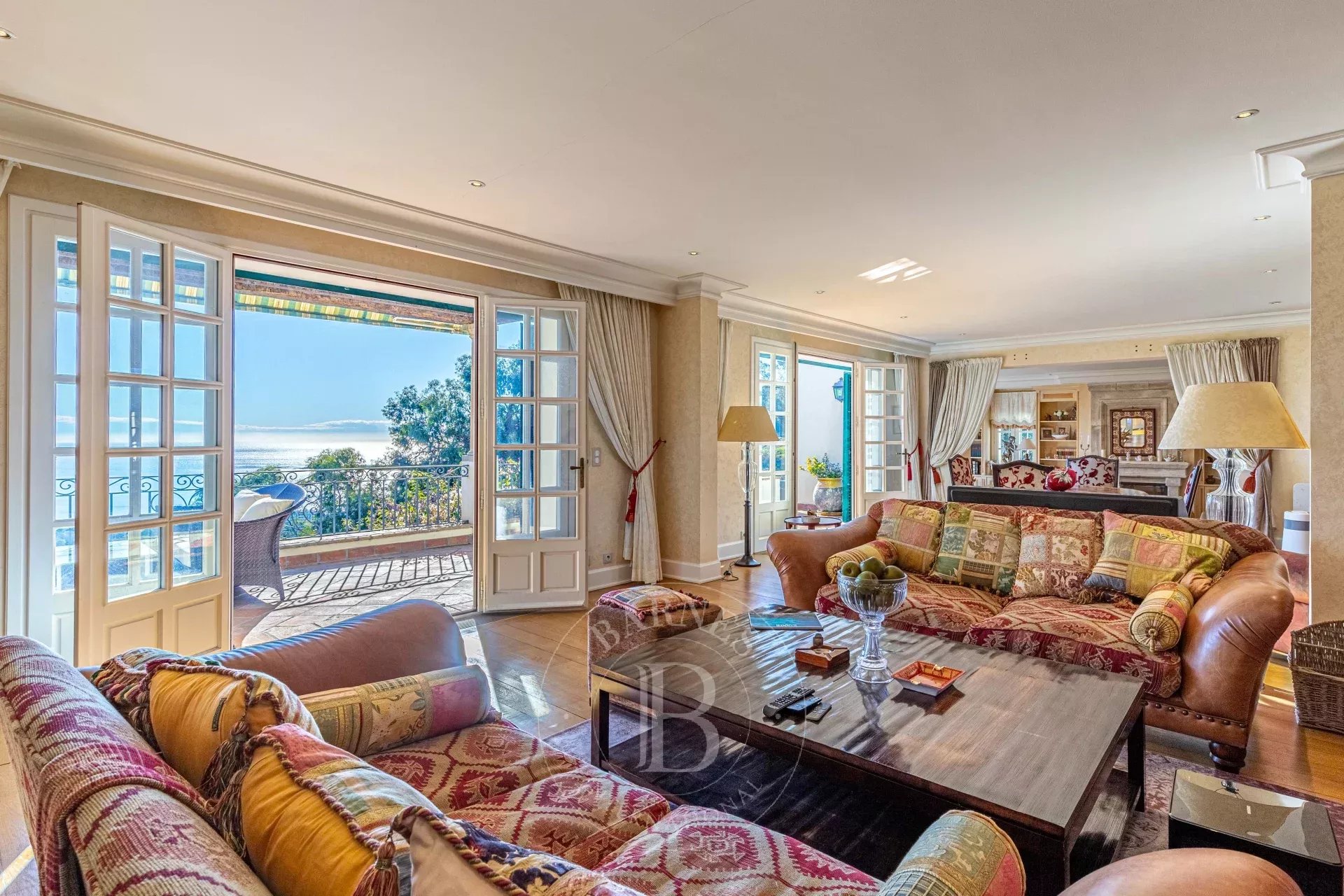 Cannes  - Villa 8 Pi&egrave;ces 6 Chambres - picture 5