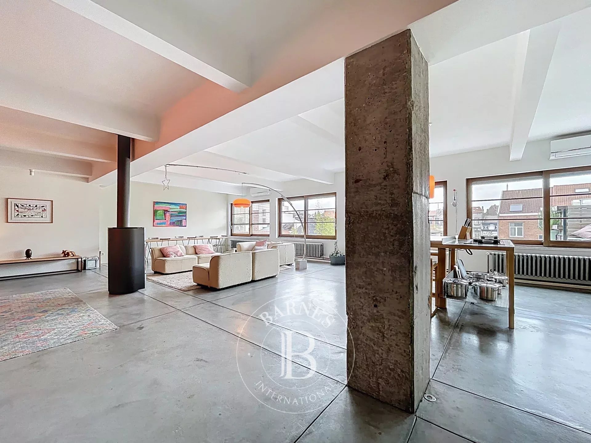 Квартира Ixelles - picture 5