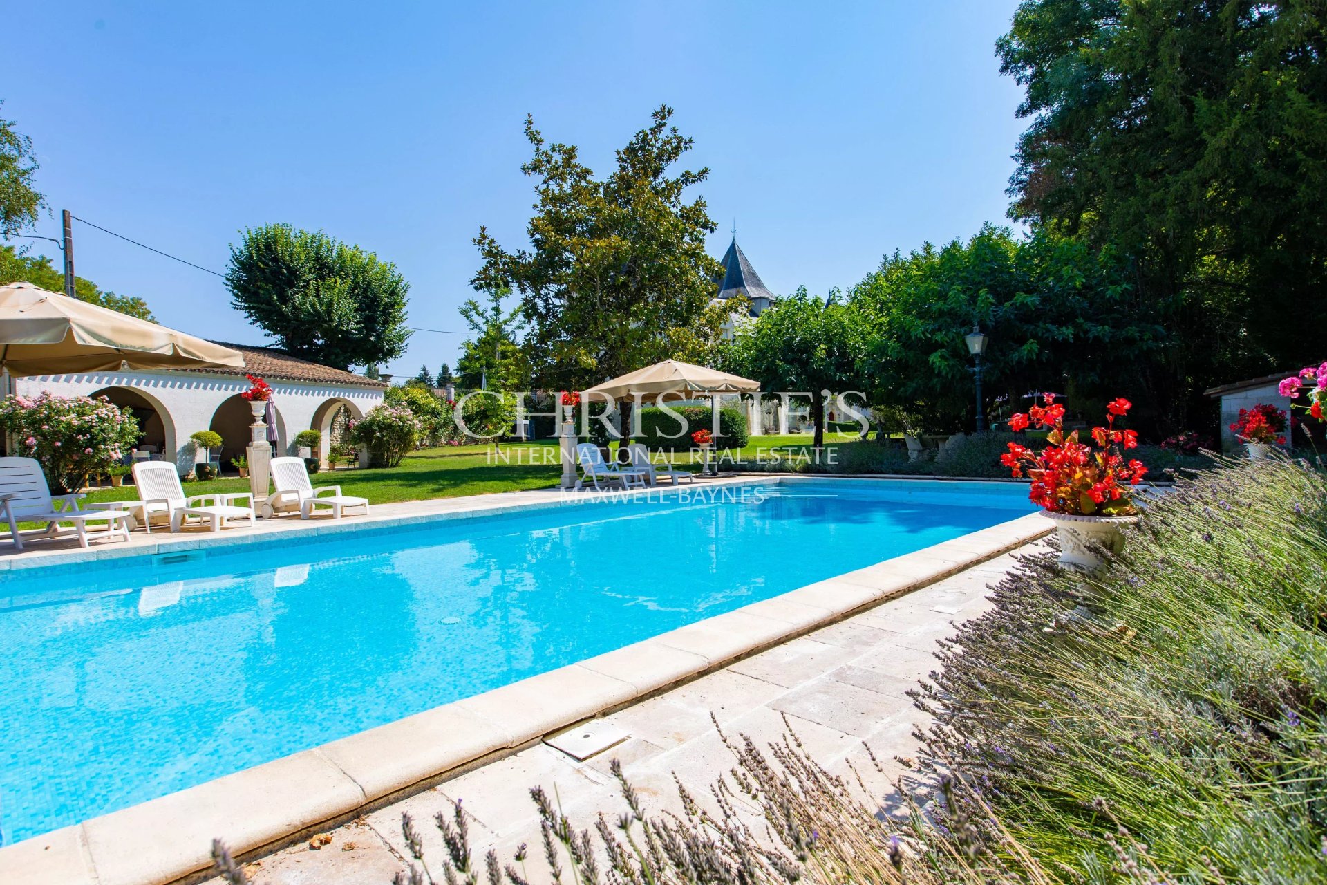 14 Bedroom Chateau's Image 6