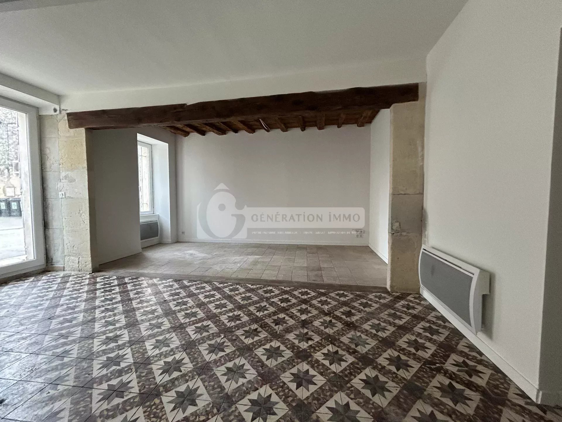 Agence immobilière de GÉNÉRATION IMMO