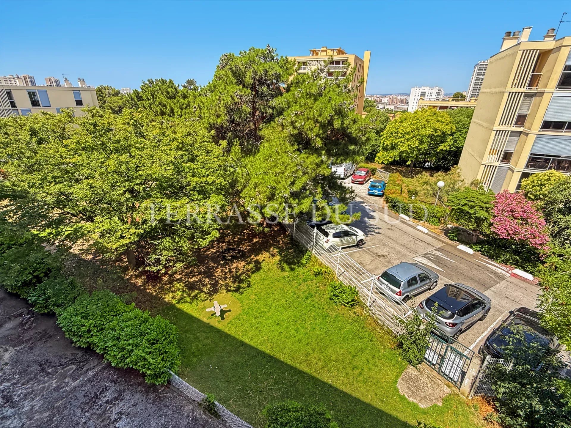 Agence immobilière de Terrasse du Sud