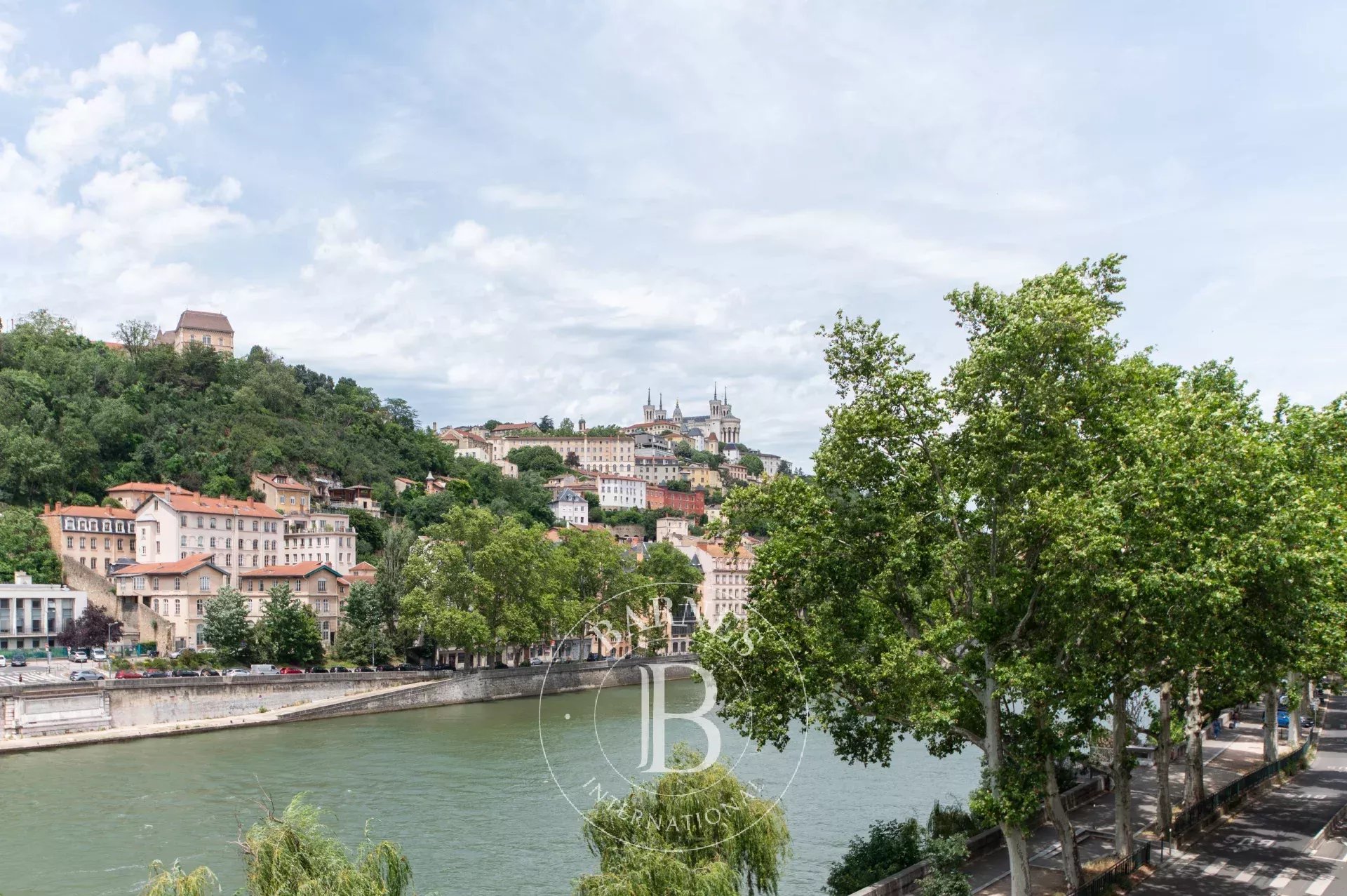 Daire Lyon 2ème - picture 9