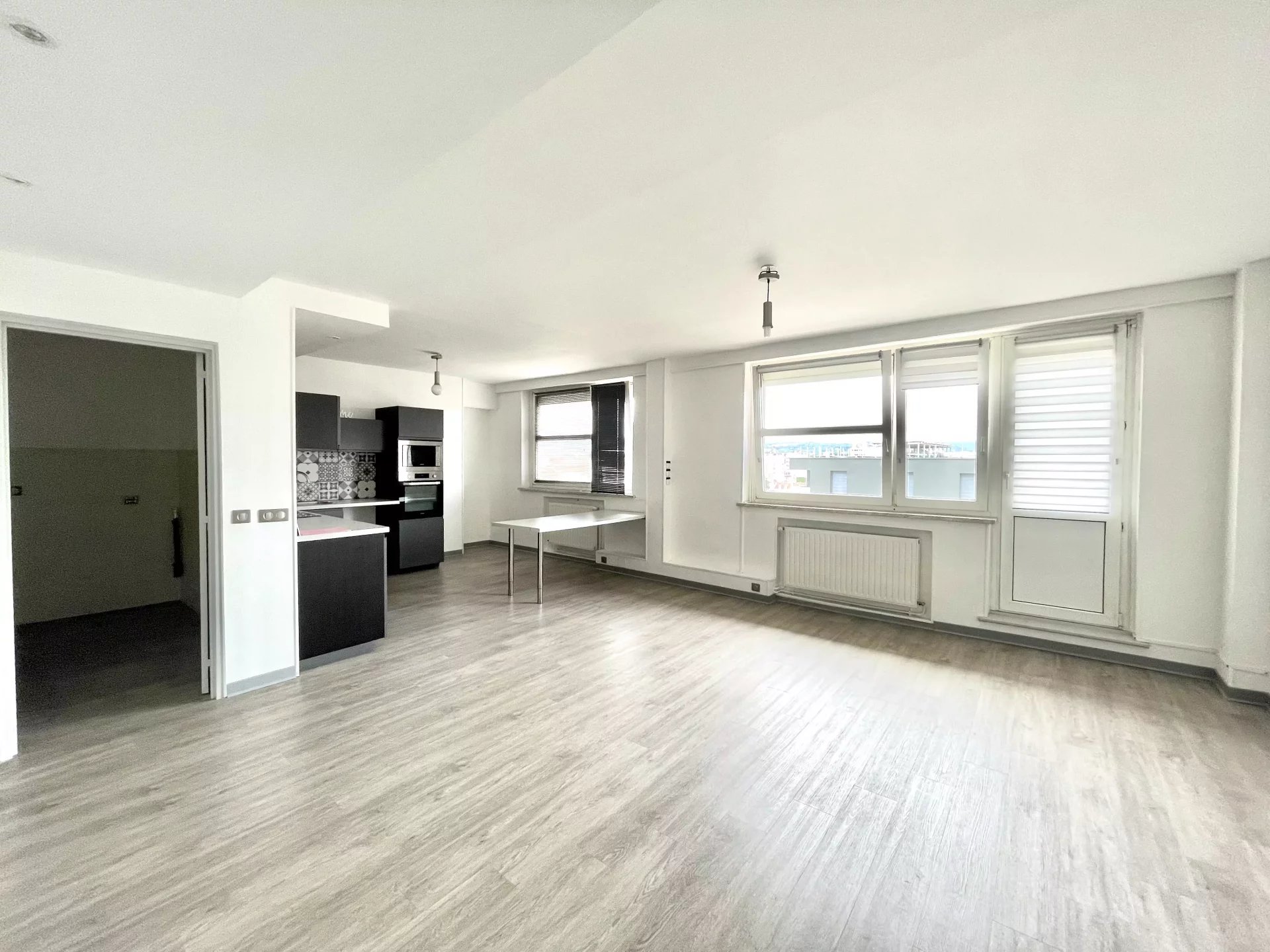 Achat Appartement T4 à Nancy (54000) - 104m²