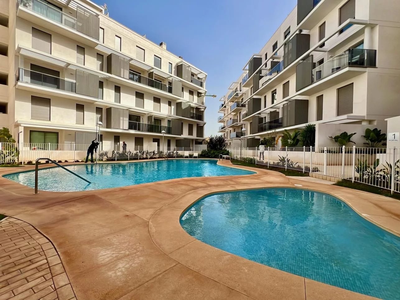 Vente Penthouse Dénia