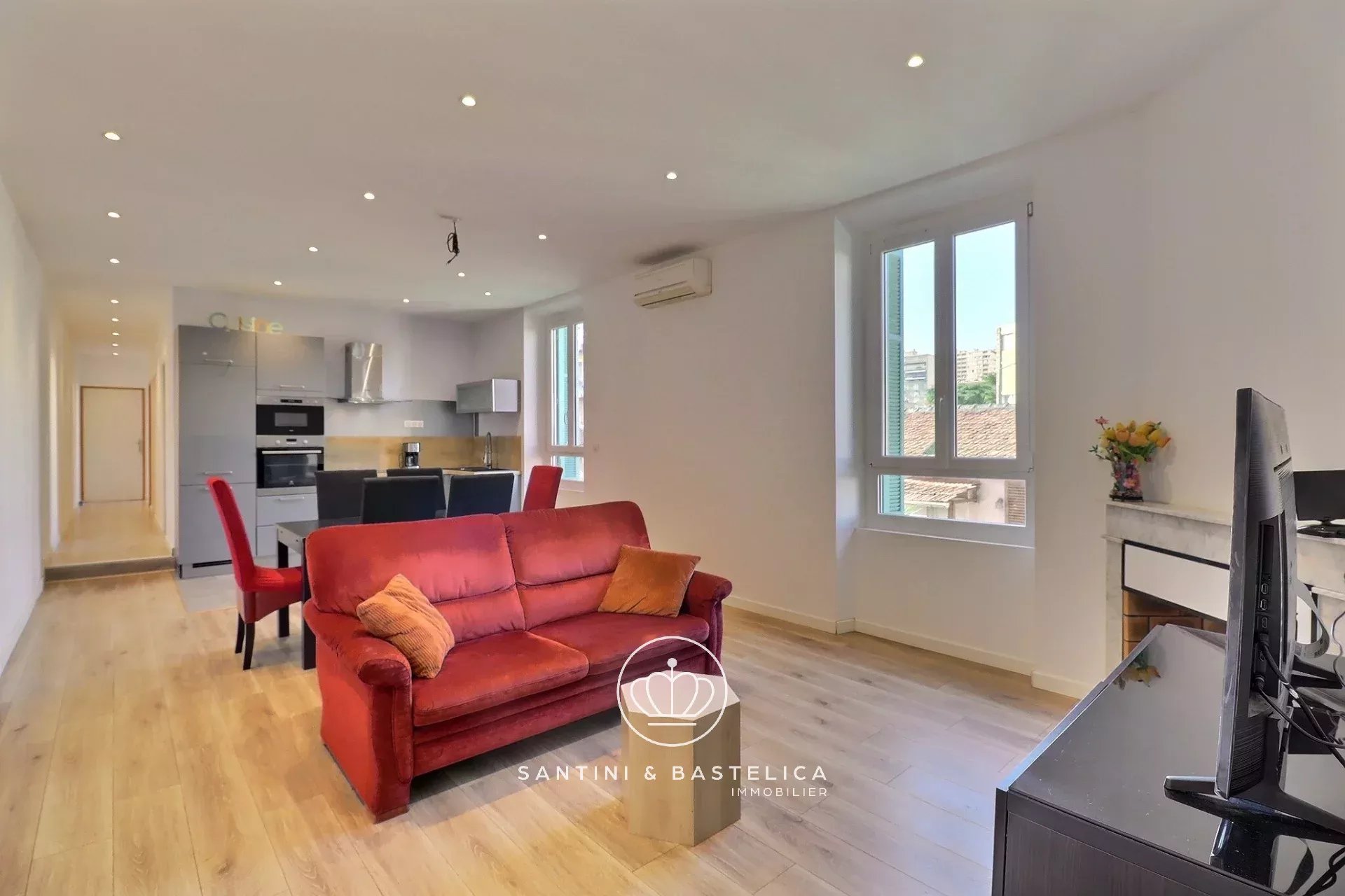 Venta Piso Ajaccio