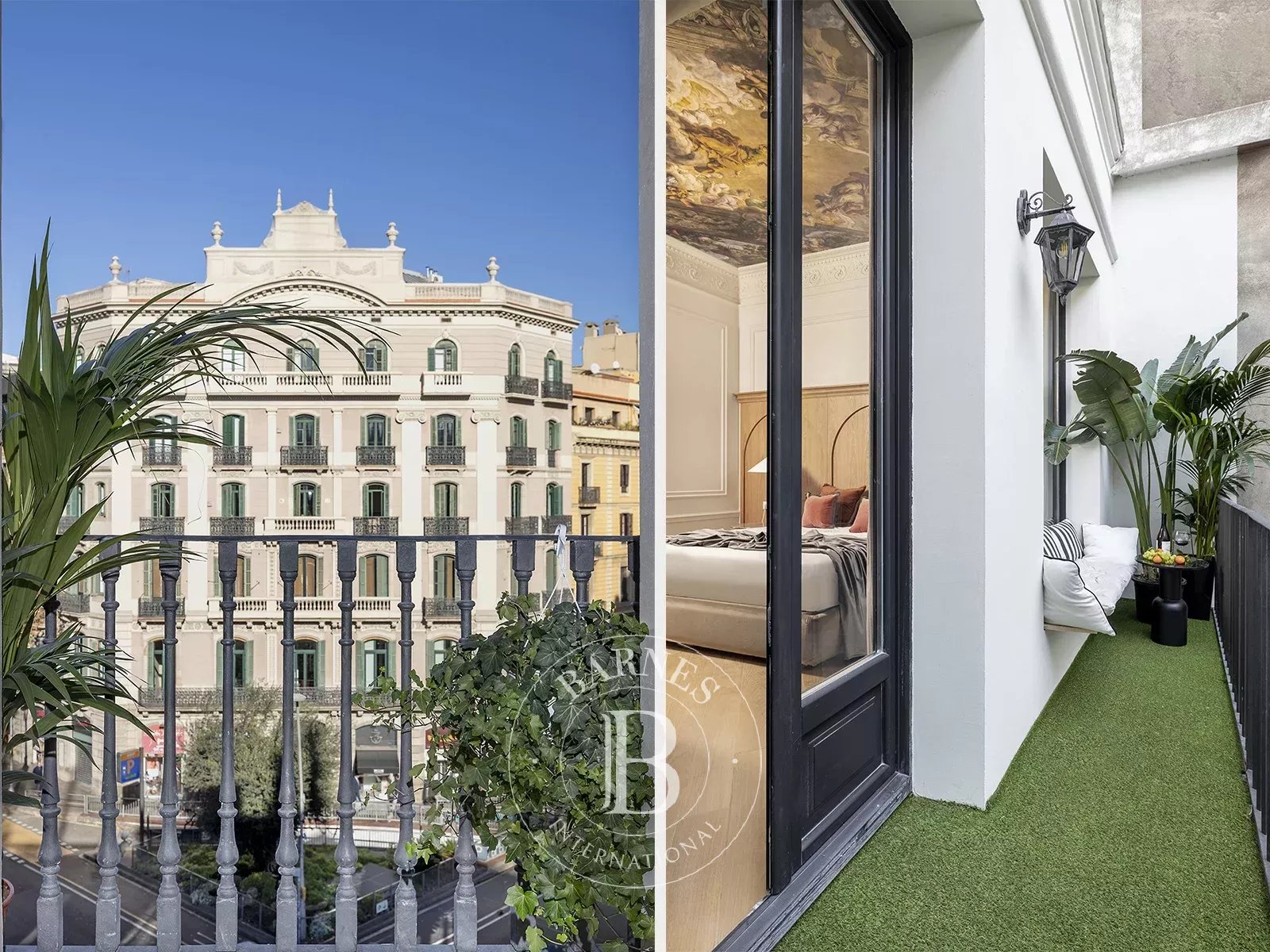 Daire Barcelona - picture 25