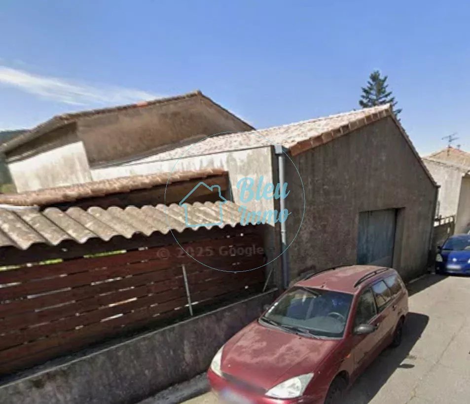 Agence immobilière de Bleu Immo