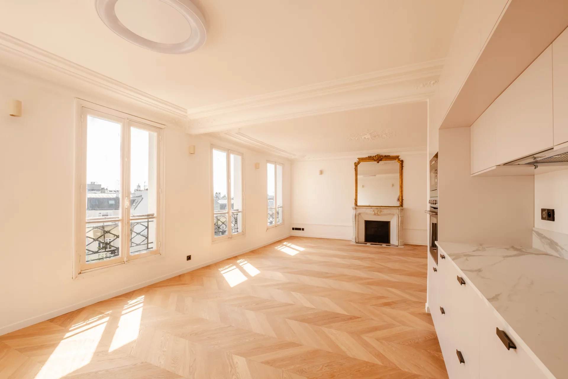 Paris 9e - NOUVELLE ATHÈNES