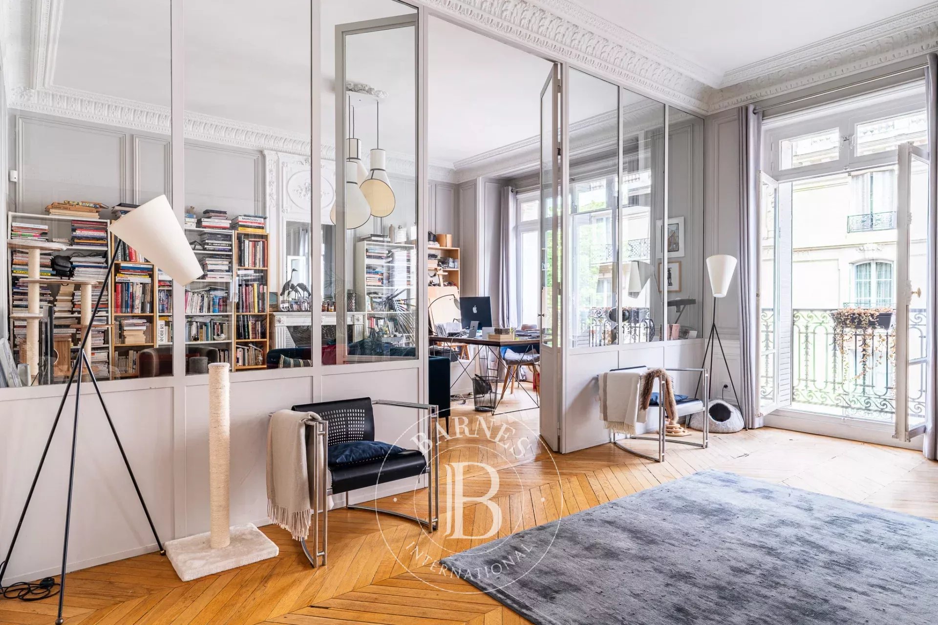 Apartment Paris 75016  -  ref 86962809 (picture 2)
