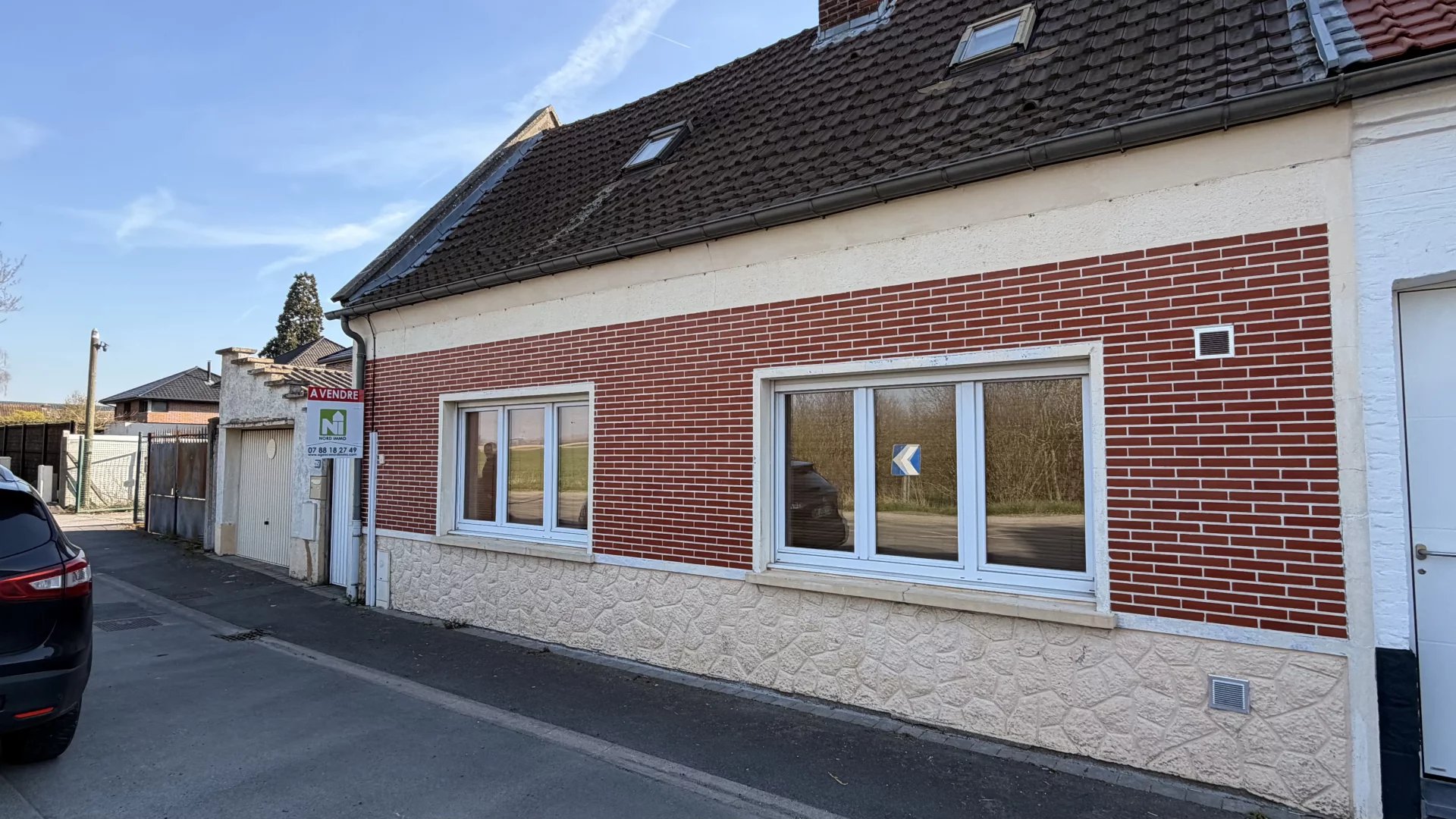 Agence immobilière de Nord Immo