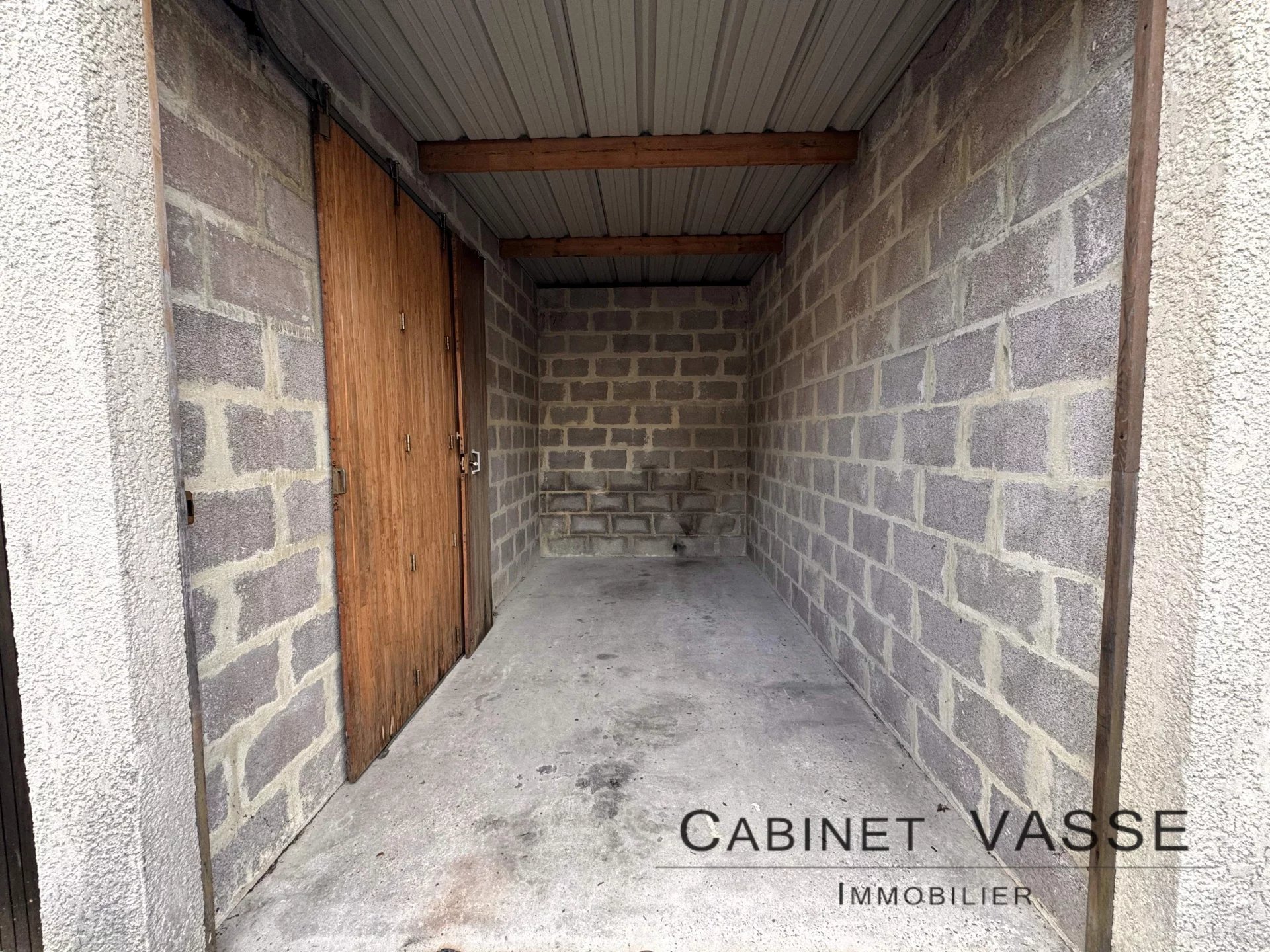 Location Garage Caen