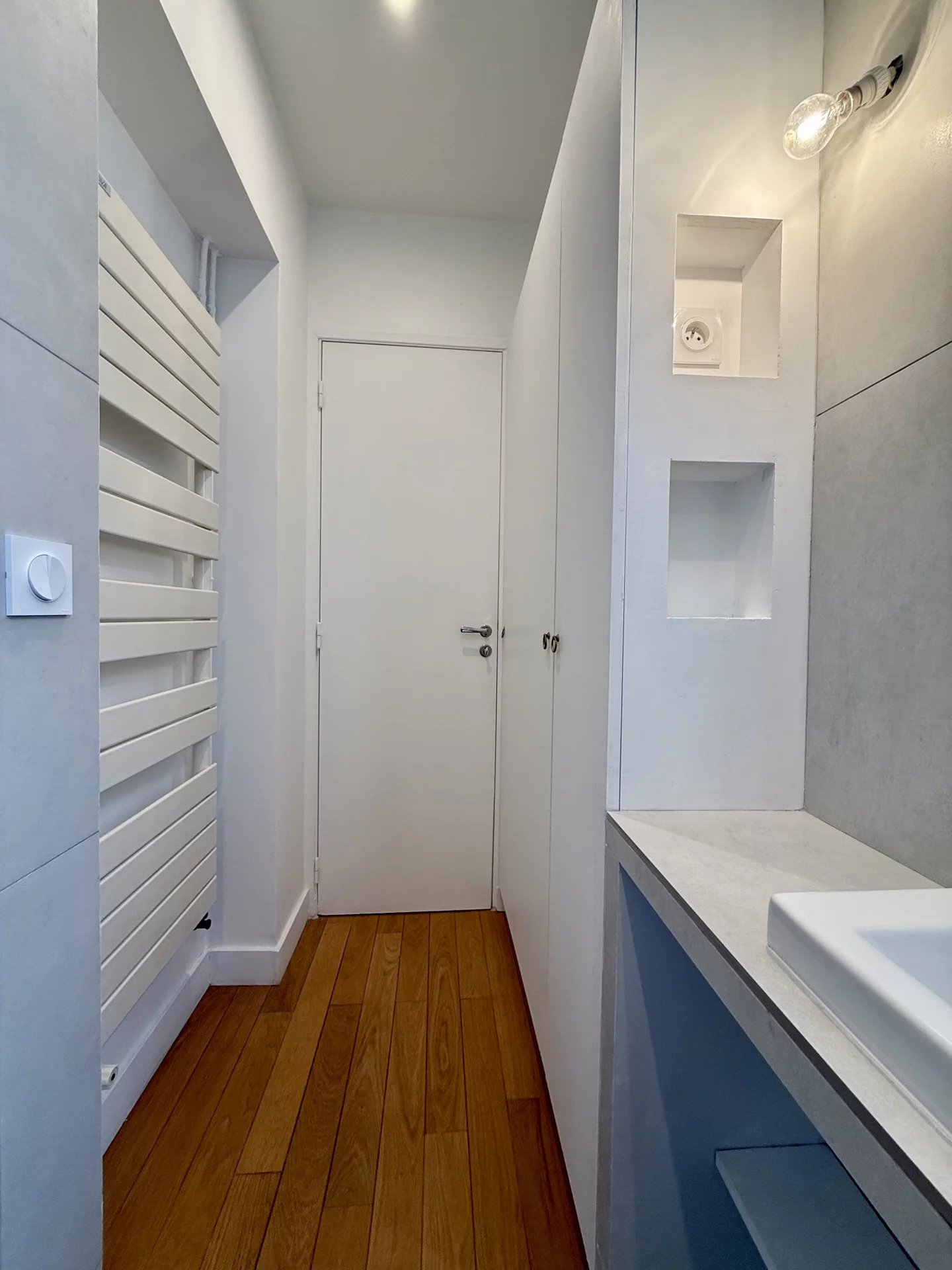 Location Appartement Paris 7ème