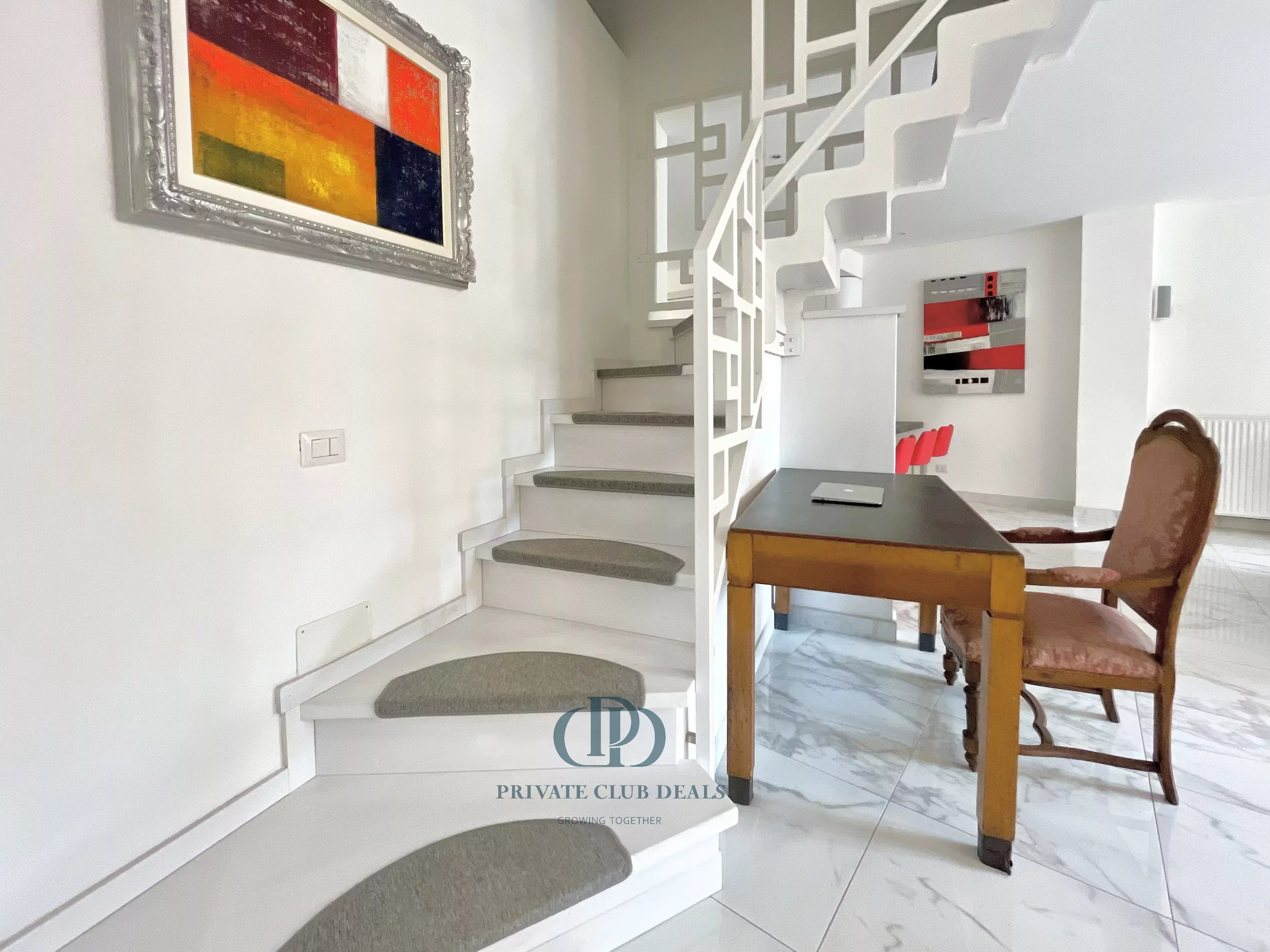 Daire Brusimpiano - picture 12