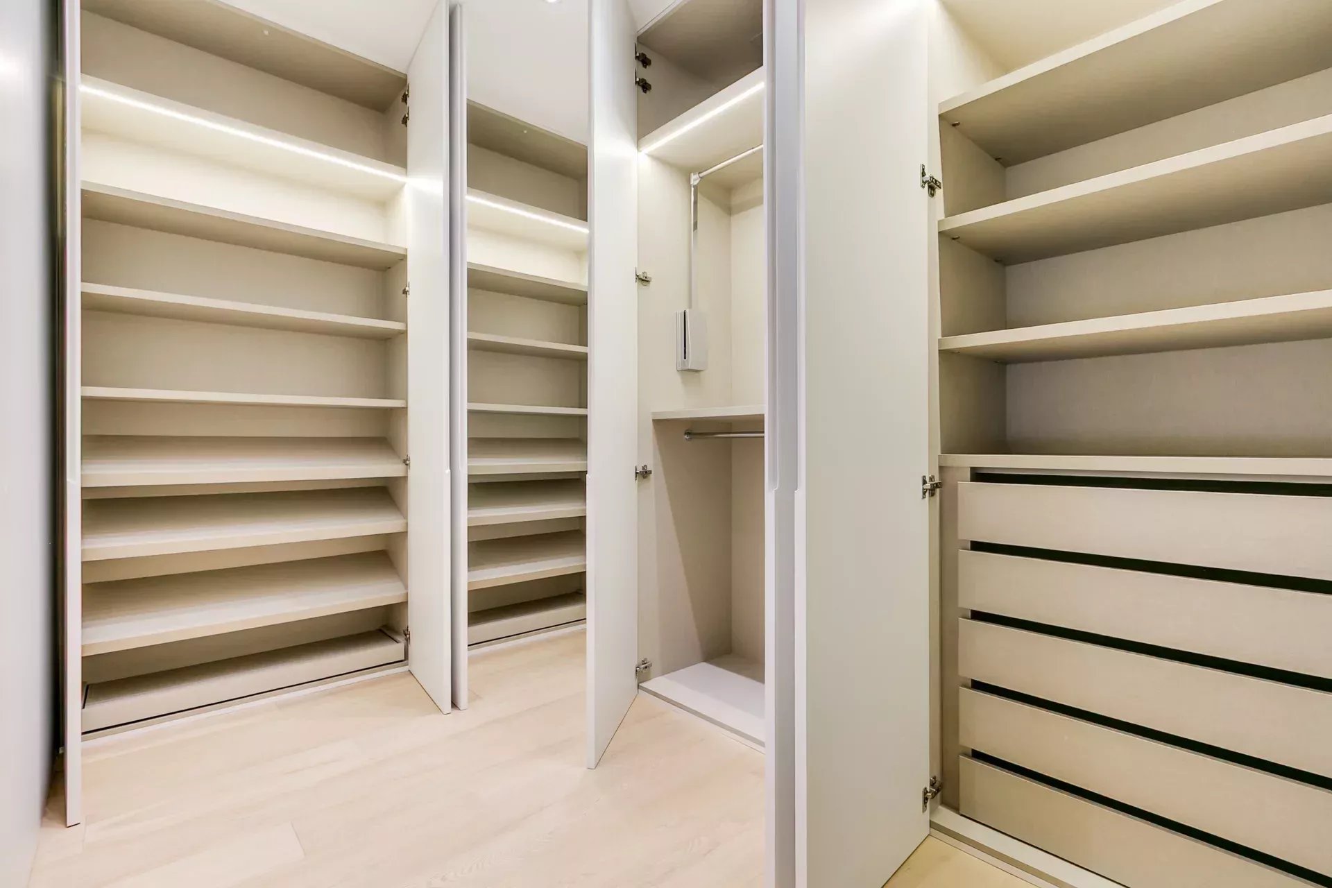 Daire Madrid - picture 29