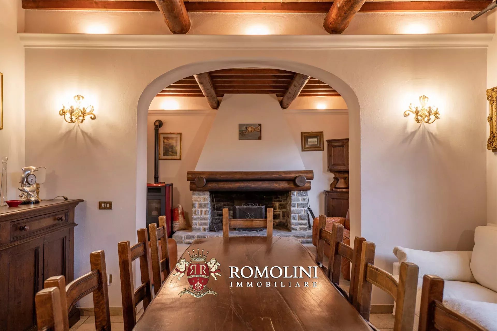 3 Bedroom Villa/Townhouse's Image 46