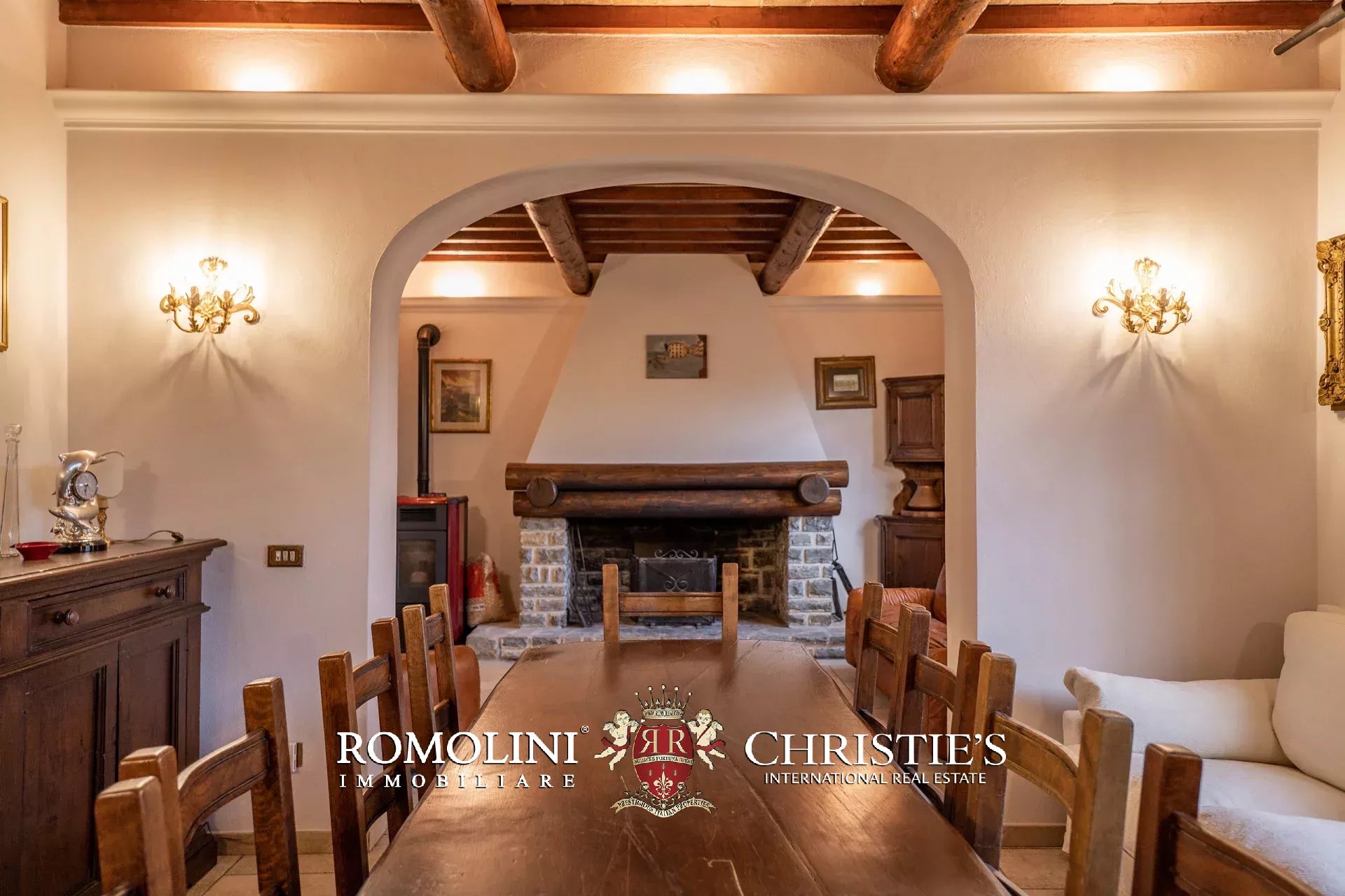 3 Bedroom Villa/Townhouse's Image 43