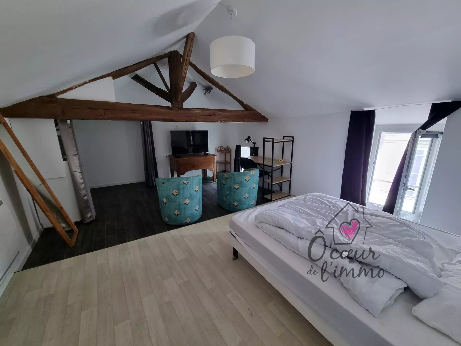Vente Maison Mauléon