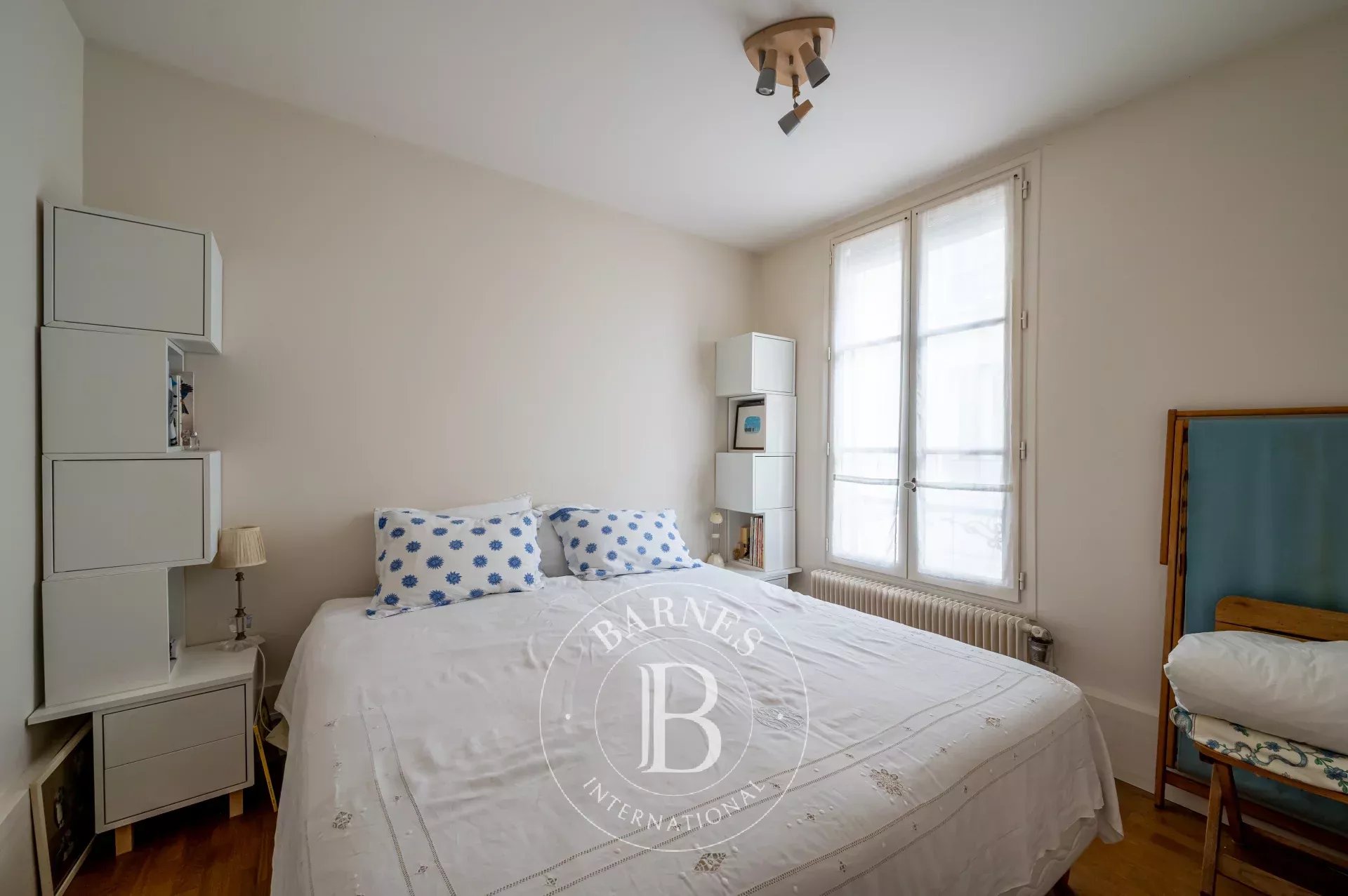 Sole agent - Neuilly-Pasteur - Private lane - House with terrace - Rare - picture 10