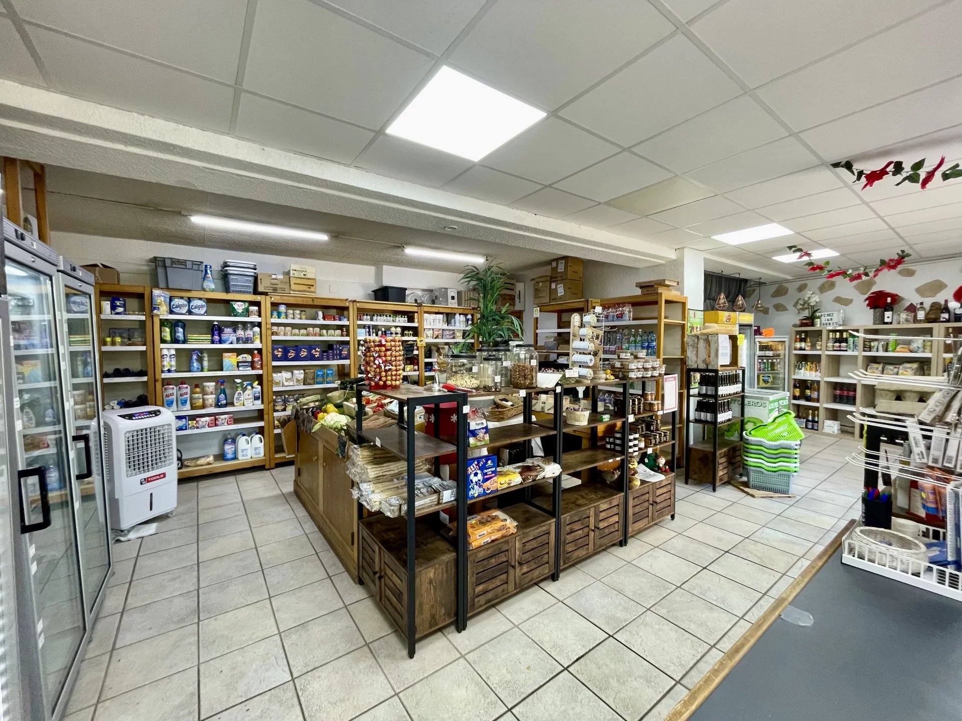 Vente Fonds de commerce Le Cannet