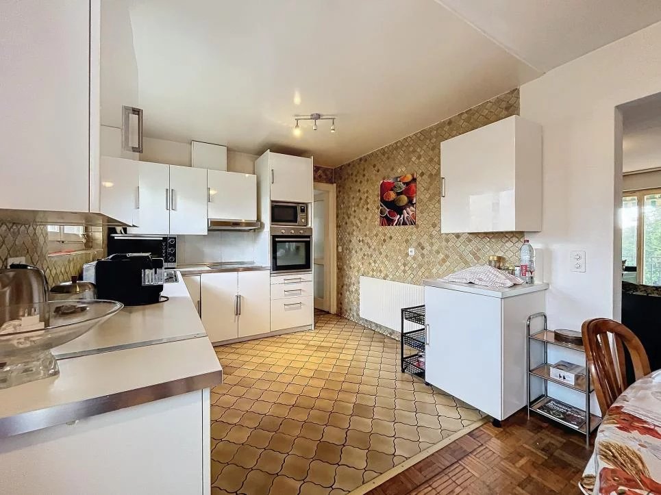 Maison avec fort potentiel à rénover