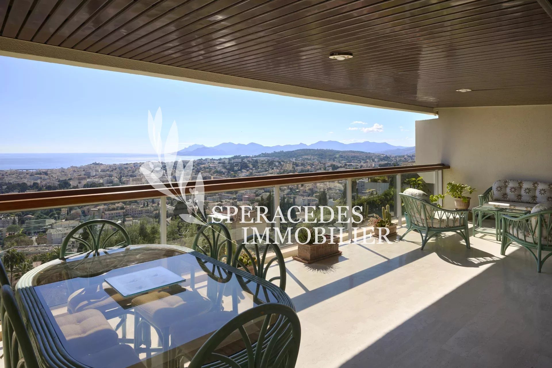 Agence immobilière de SI SPERACEDES IMMOBILIER