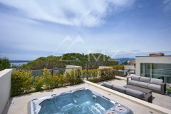 Luxury Penthouse for Sale in Cannes Californie | Family Estate France — photo 4 of 7