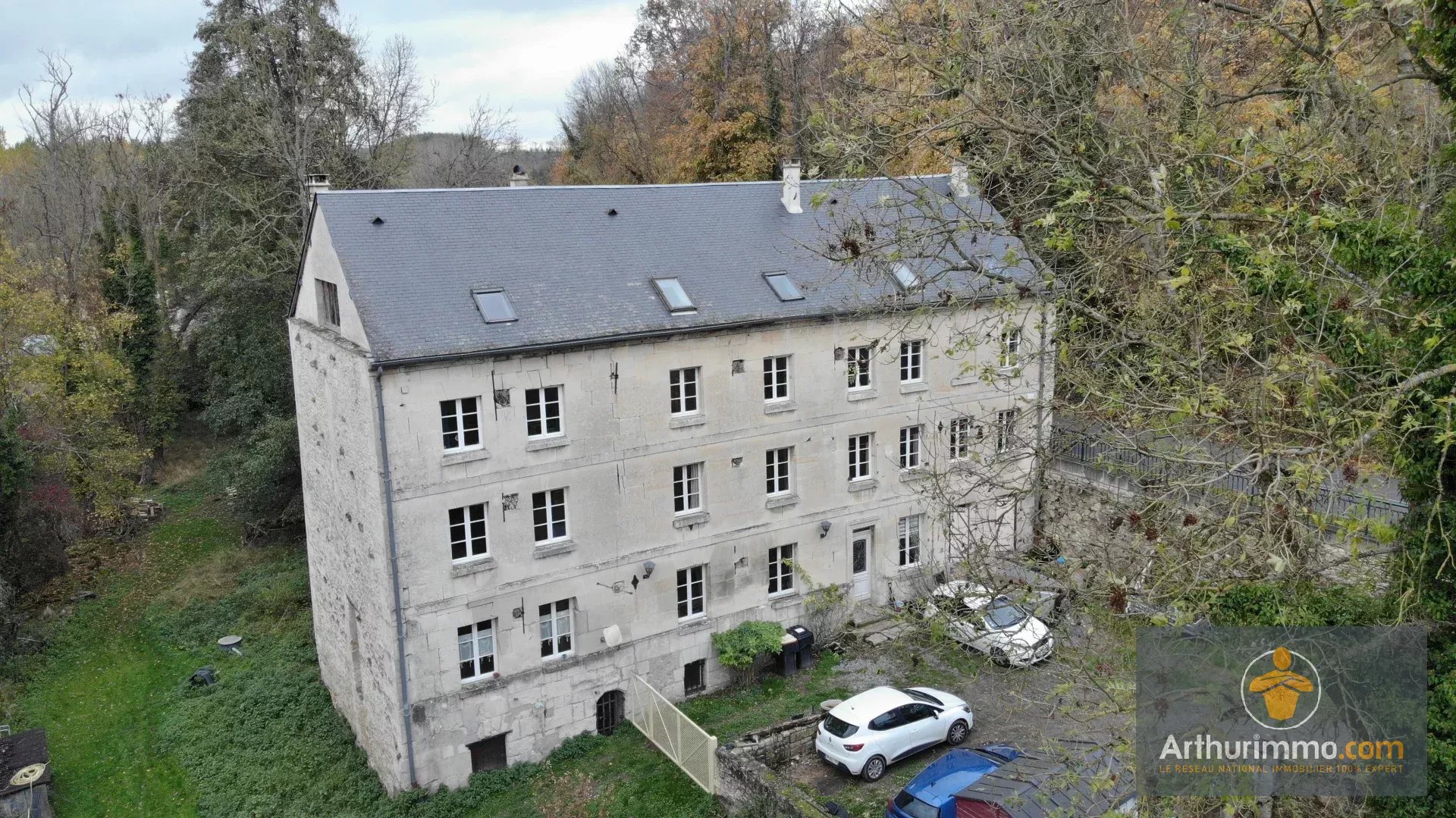 Agence immobilière de EURL LIBIMMO