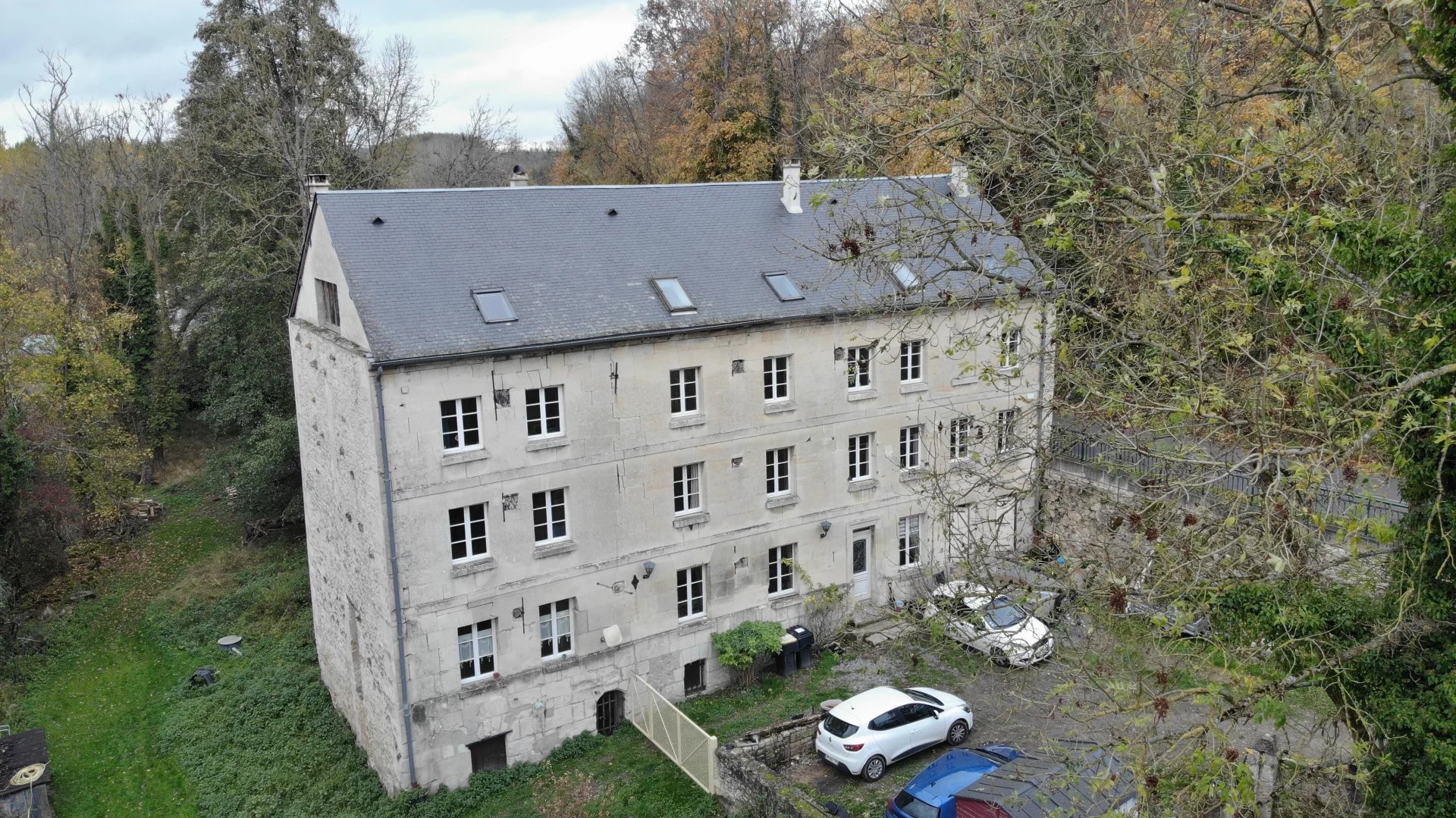 Agence immobilière de EURL LIBIMMO