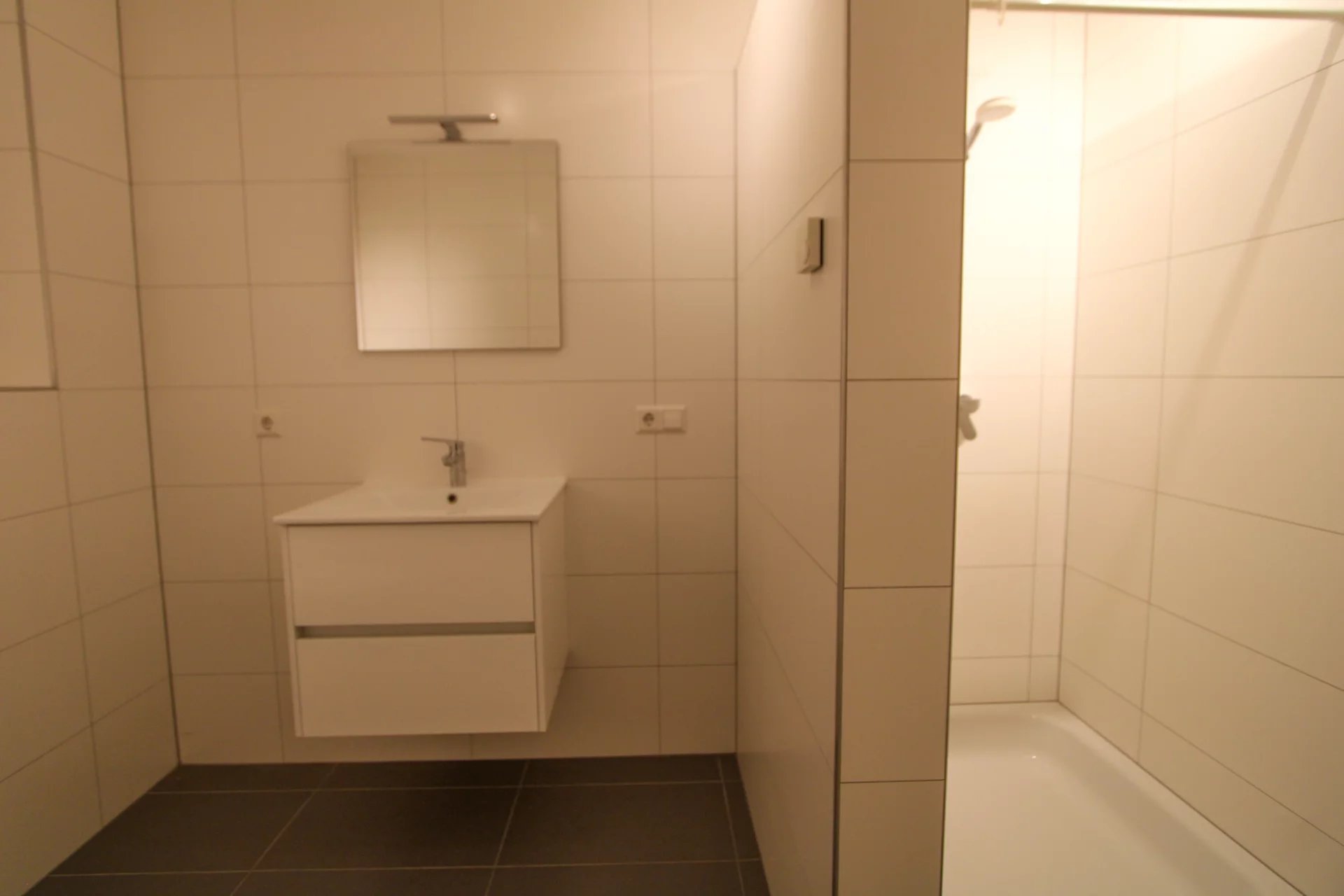 Rental Apartment Lamadelaine