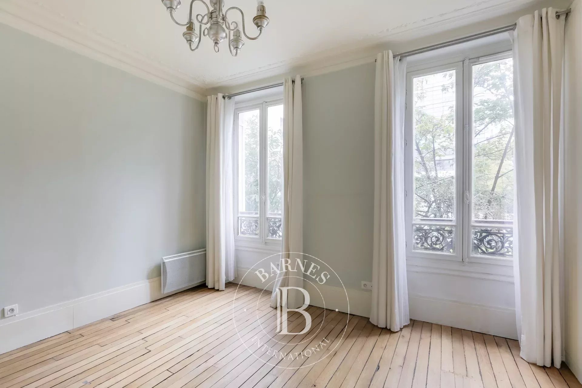 Daire Neuilly-sur-Seine - picture 4