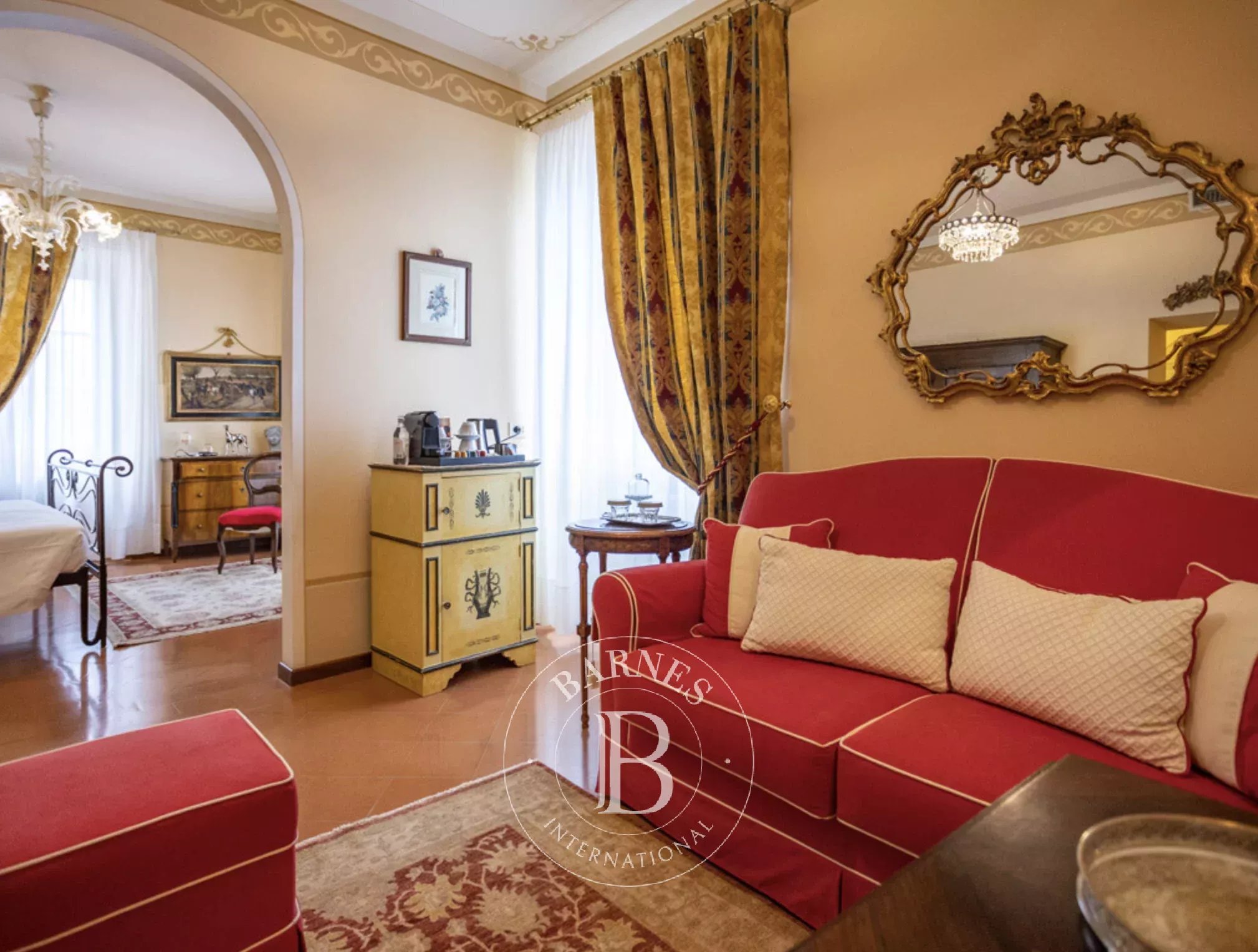 Cortona  - Hôtel 35 Pi&egrave;ces 25 Chambres - picture 12
