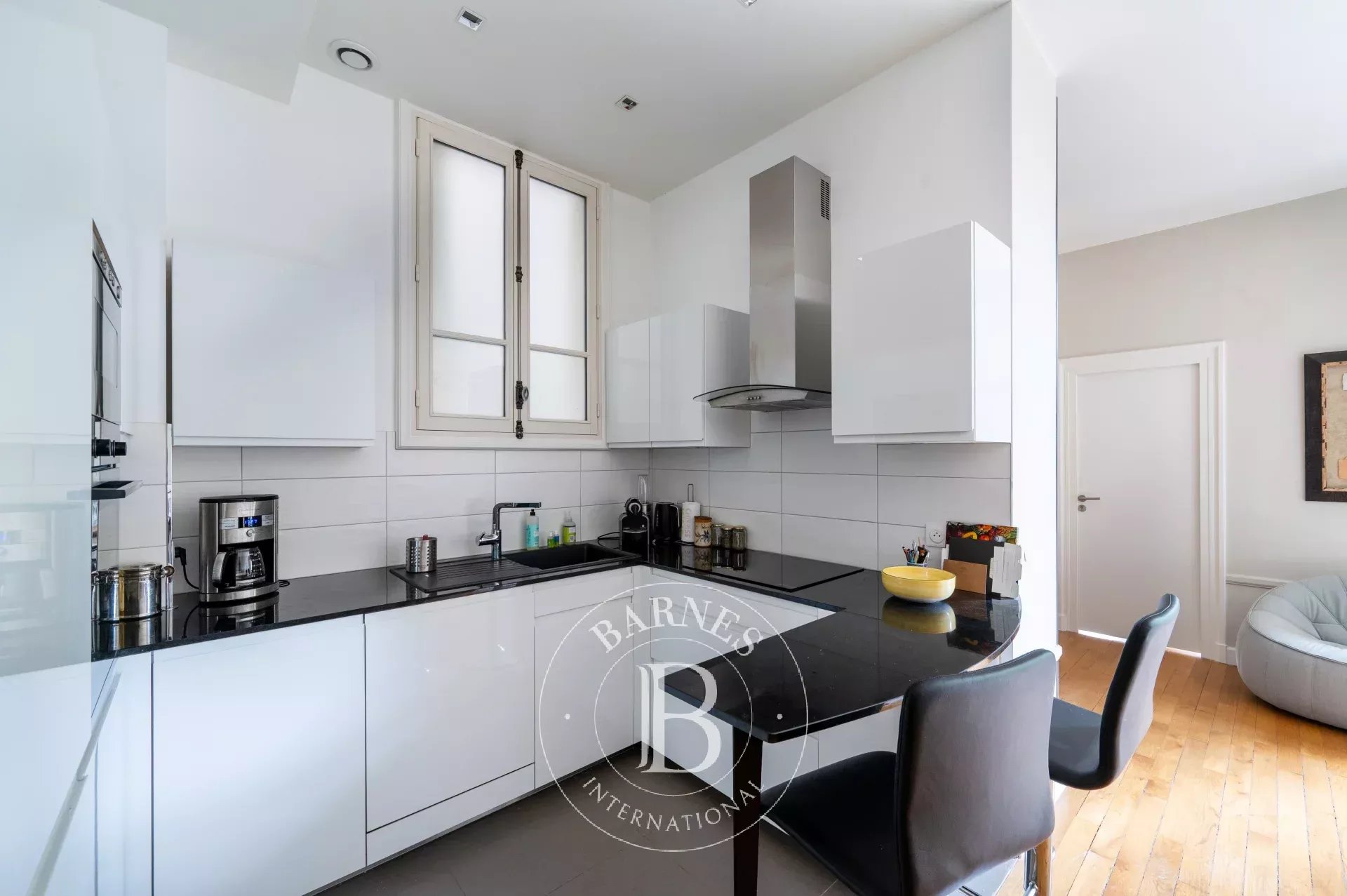 Neuilly-sur-Seine  - Appartement 4 Pi&egrave;ces 3 Chambres - picture 8