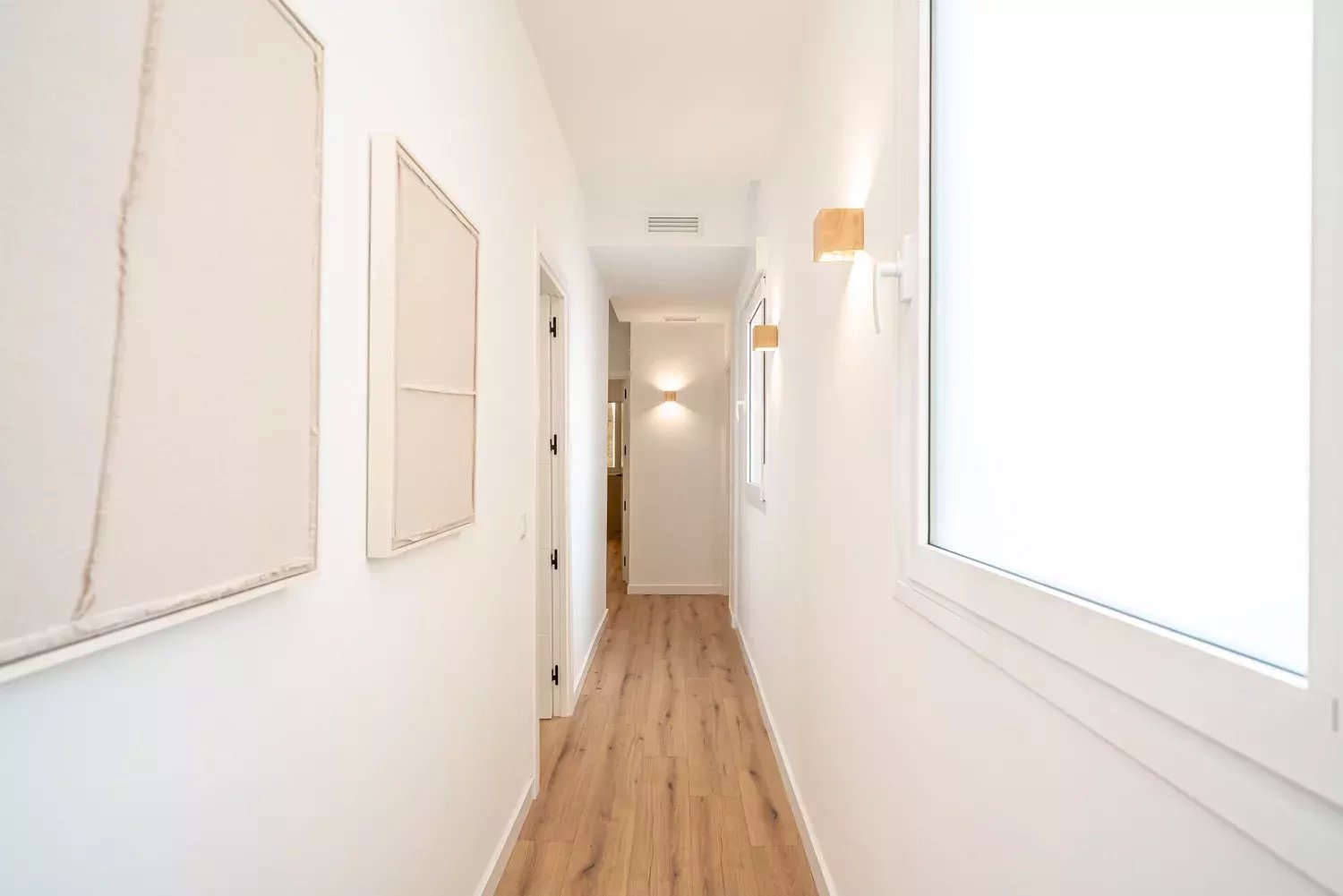 Daire Madrid - picture 20