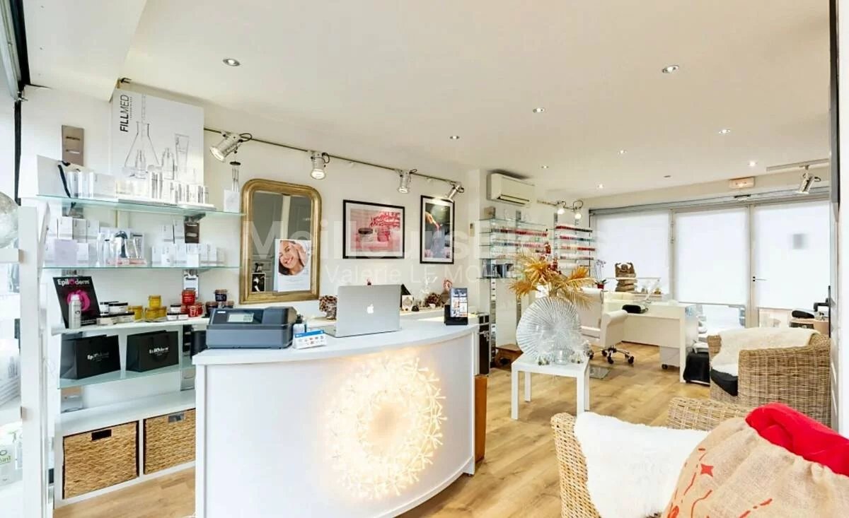 Vente Commerce Fréjus