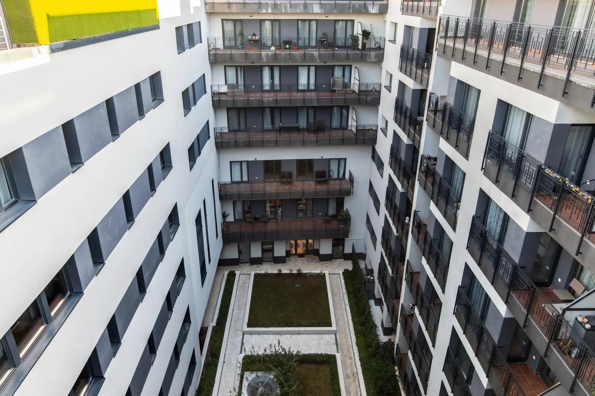 Daire Budapest VI. kerülete - picture 14