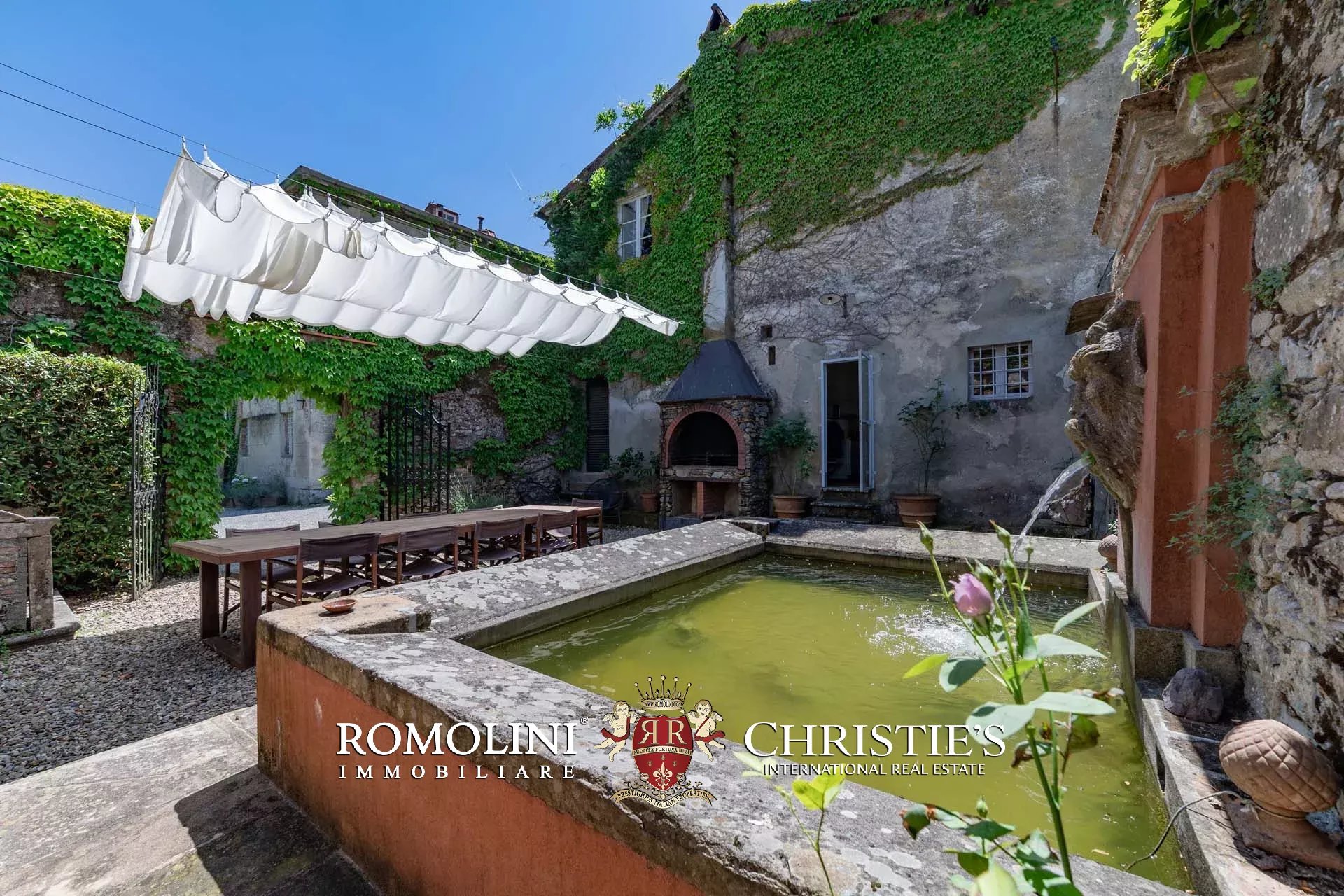 15 Bedroom Villa/Townhouse's Image 28