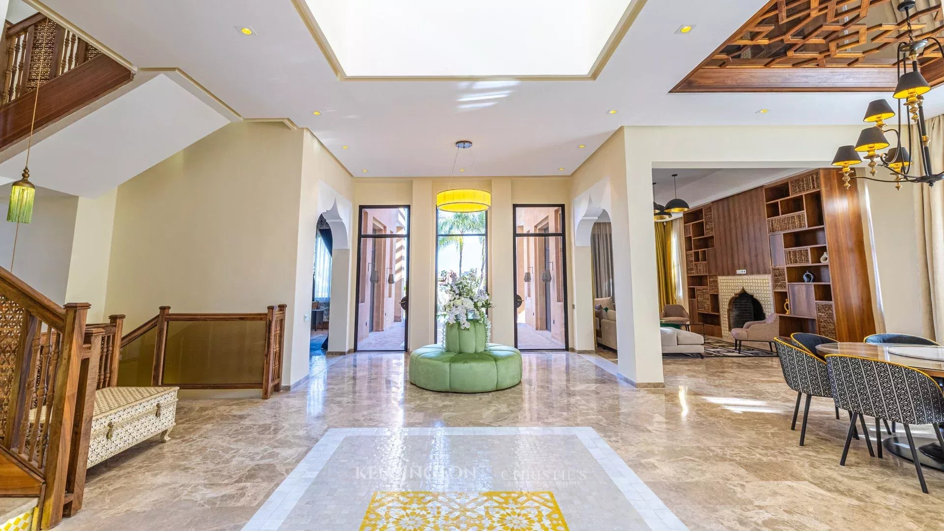 4 Bedroom Villa/Townhouse's Image 7